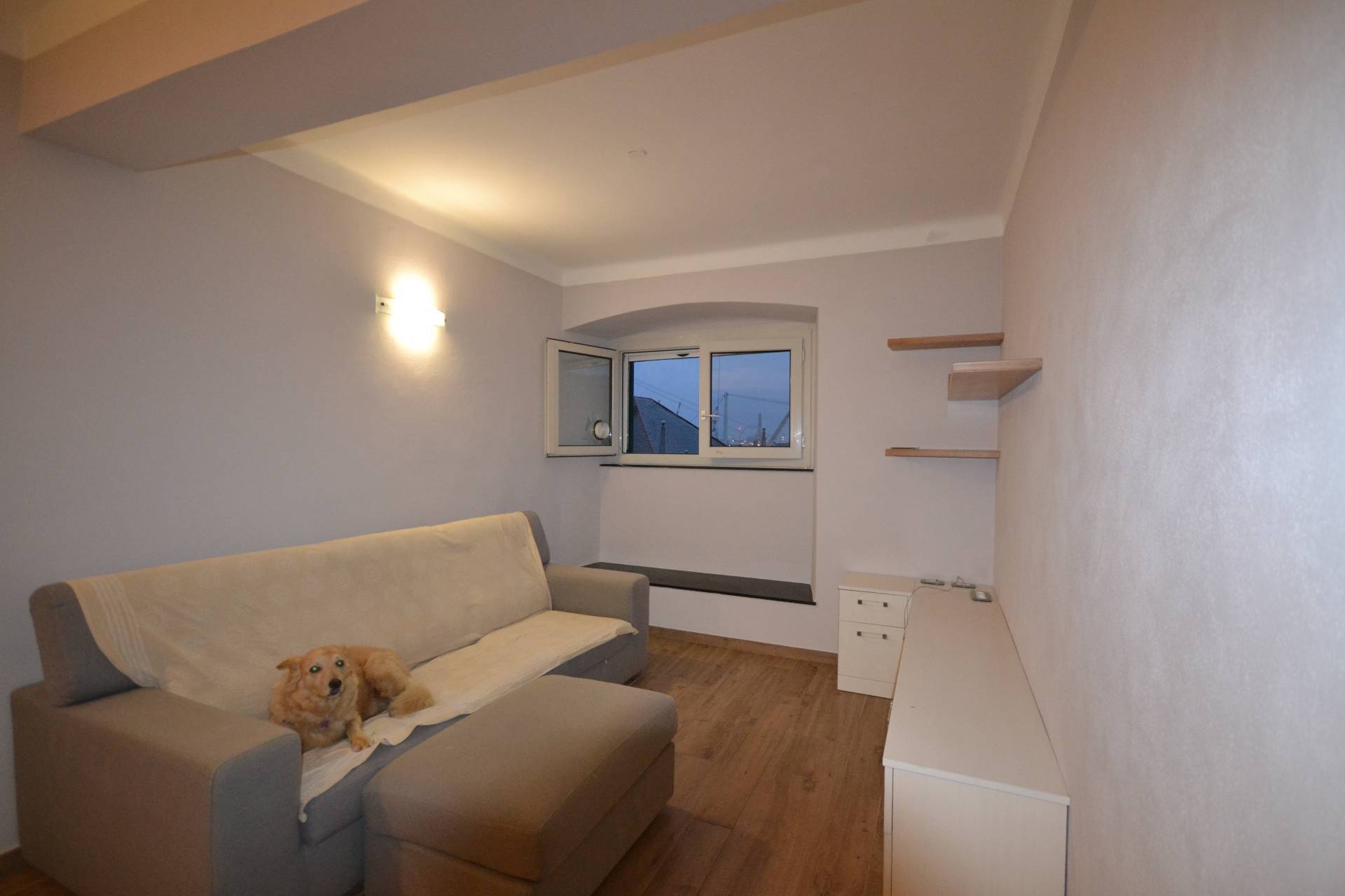 Appartamento in affitto a Genova, Centro Storico