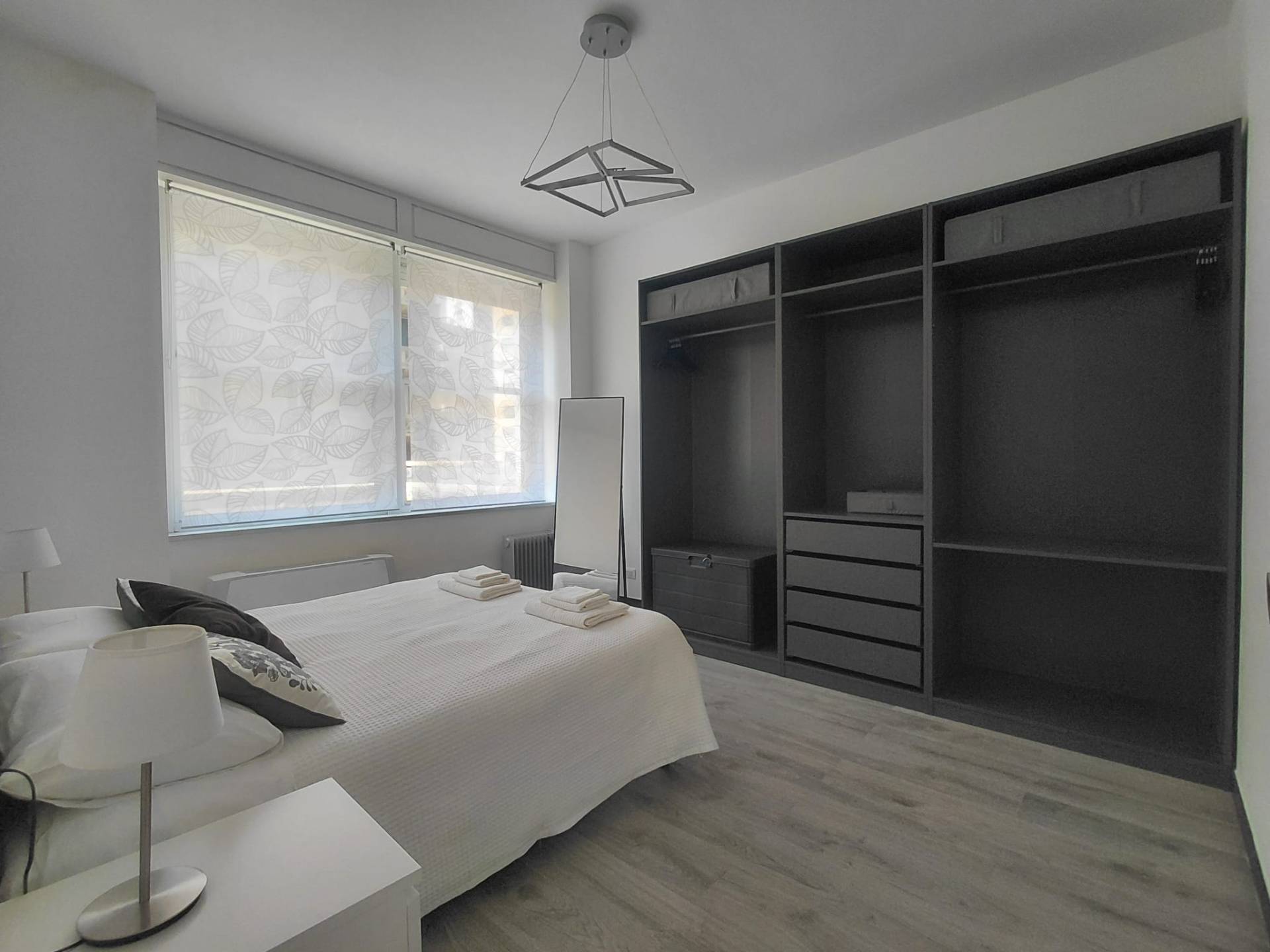 Appartamento in vendita a Genova, Sampierdarena