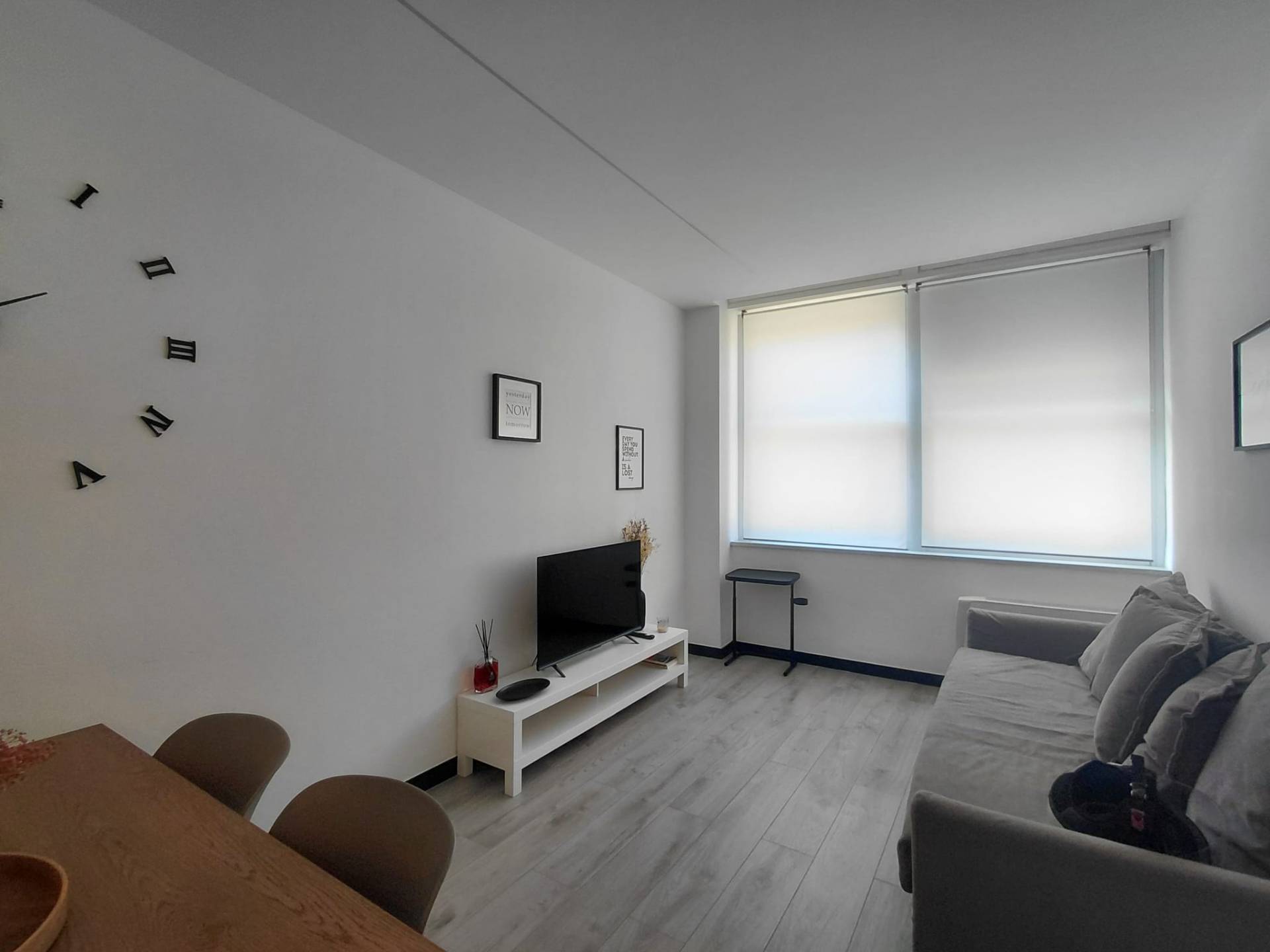 Appartamento in vendita a Genova, Sampierdarena