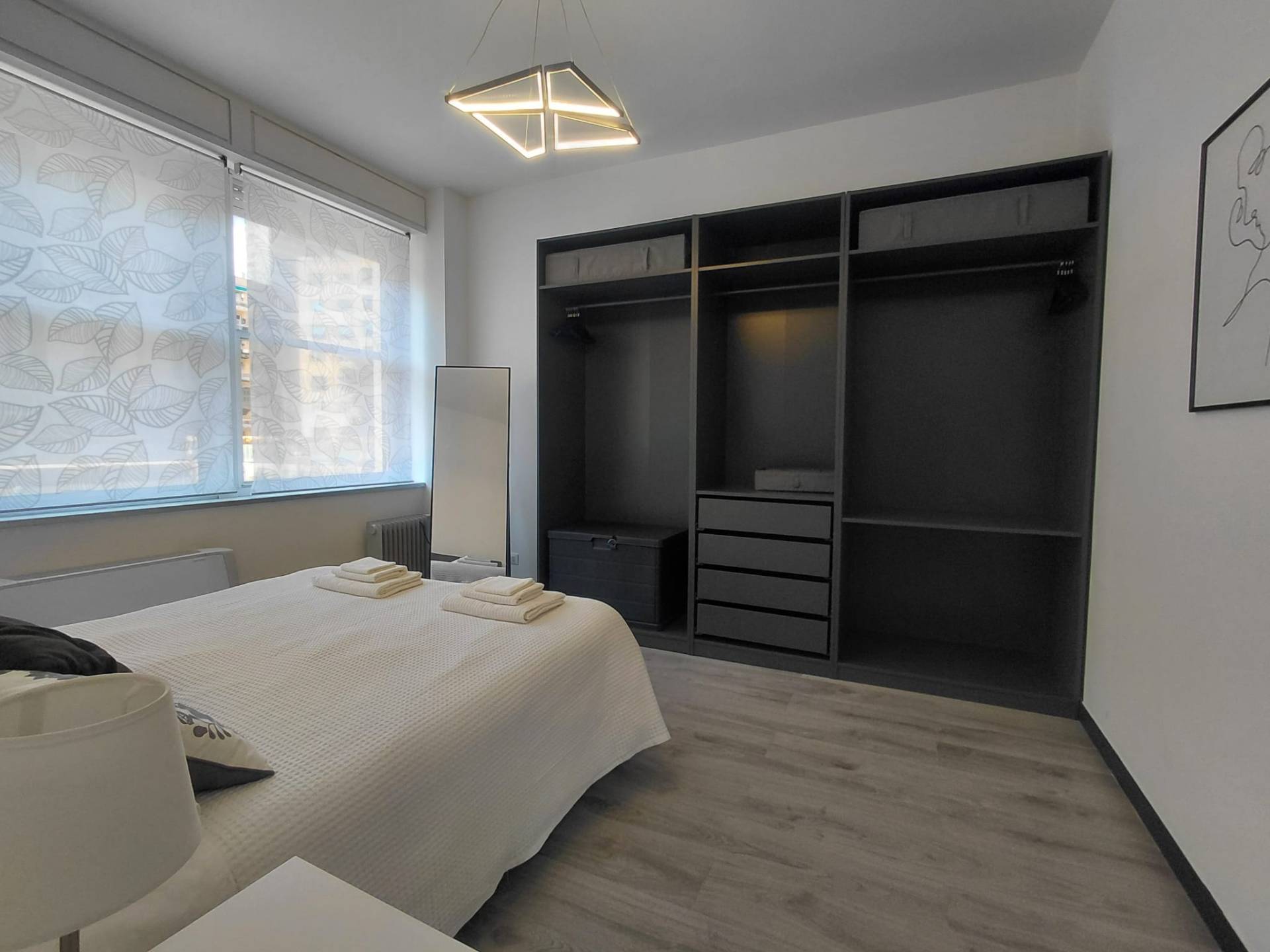 Appartamento in vendita a Genova, Sampierdarena