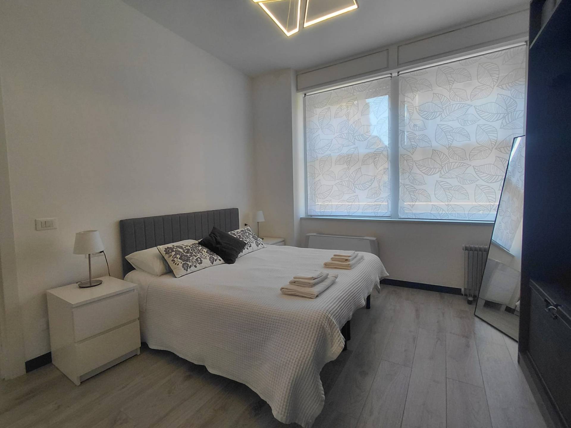 Appartamento in vendita a Genova, Sampierdarena