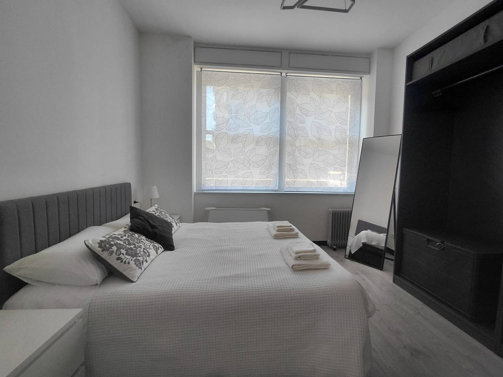 Appartamento in vendita a Genova, Sampierdarena