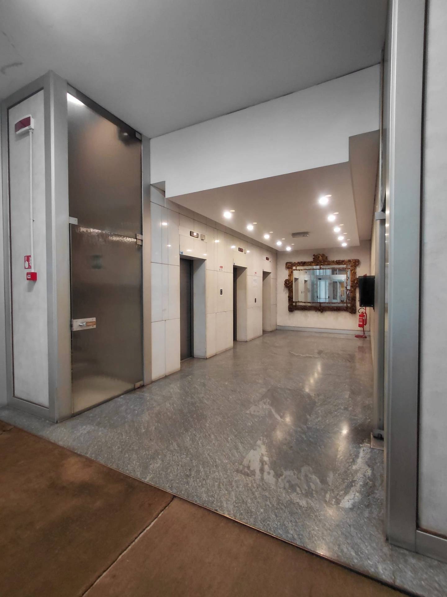 Appartamento in vendita a Genova, Sampierdarena