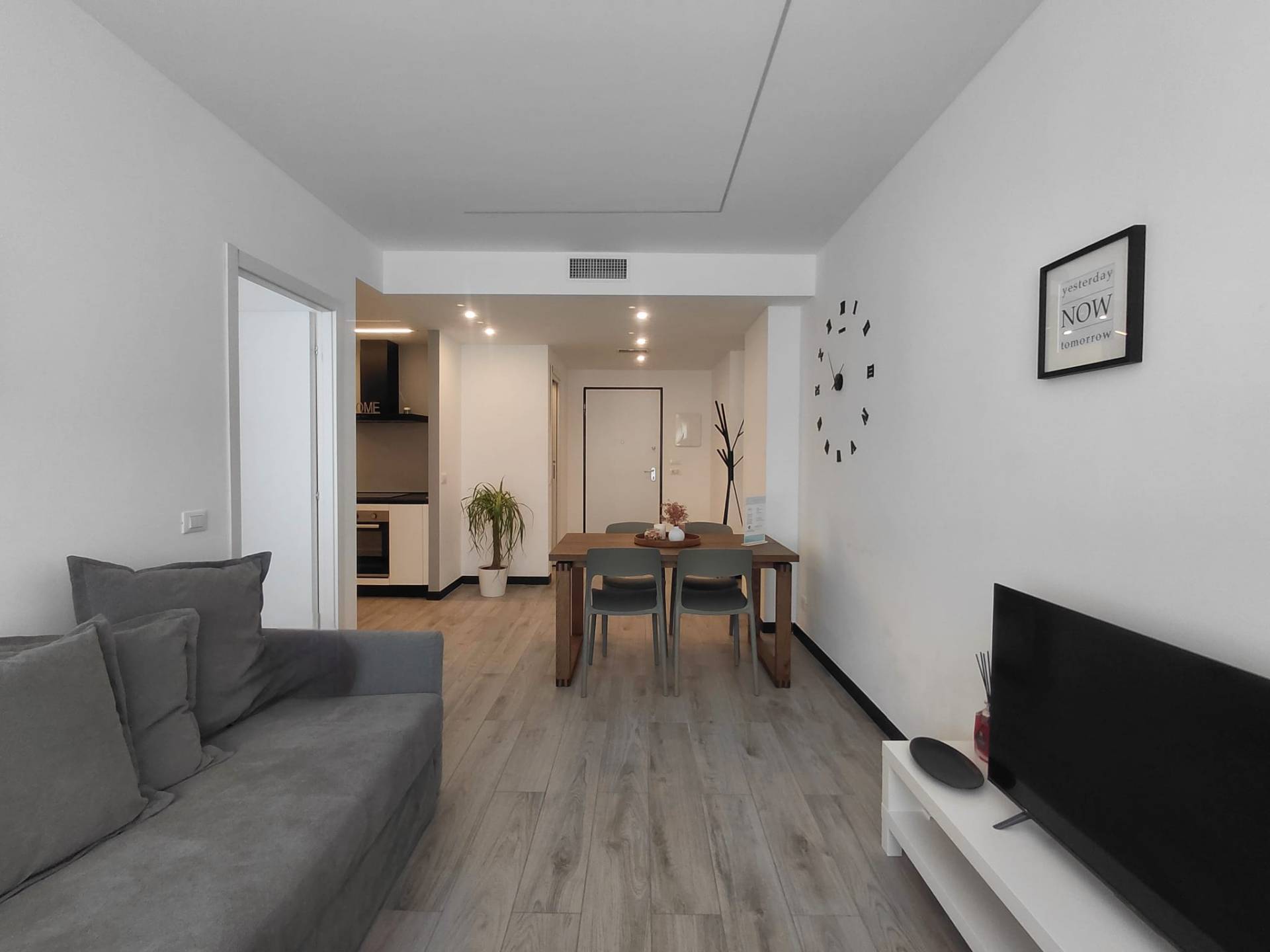 Appartamento in vendita a Genova, Sampierdarena