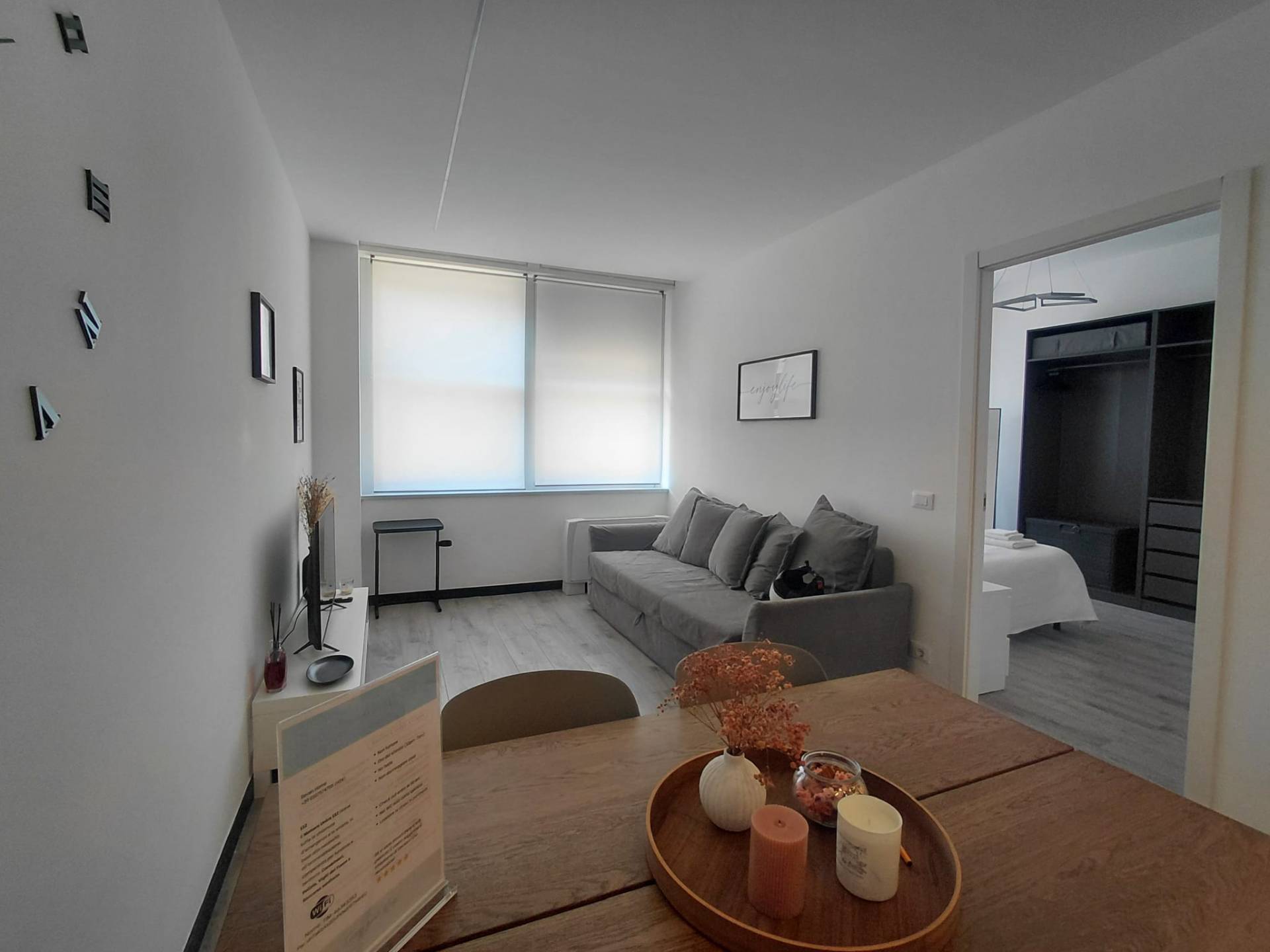 Appartamento in vendita a Genova, Sampierdarena