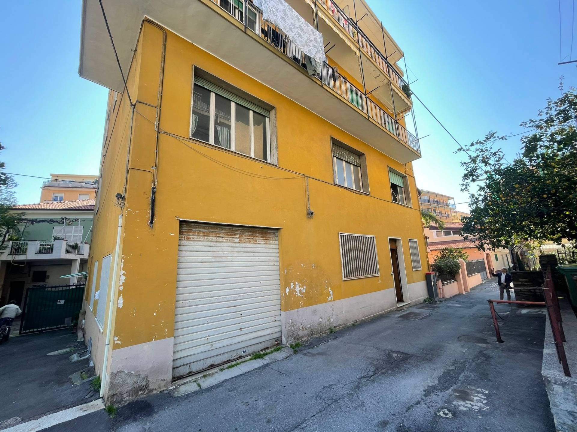 Appartamento in vendita a Taggia, Arma di Taggia