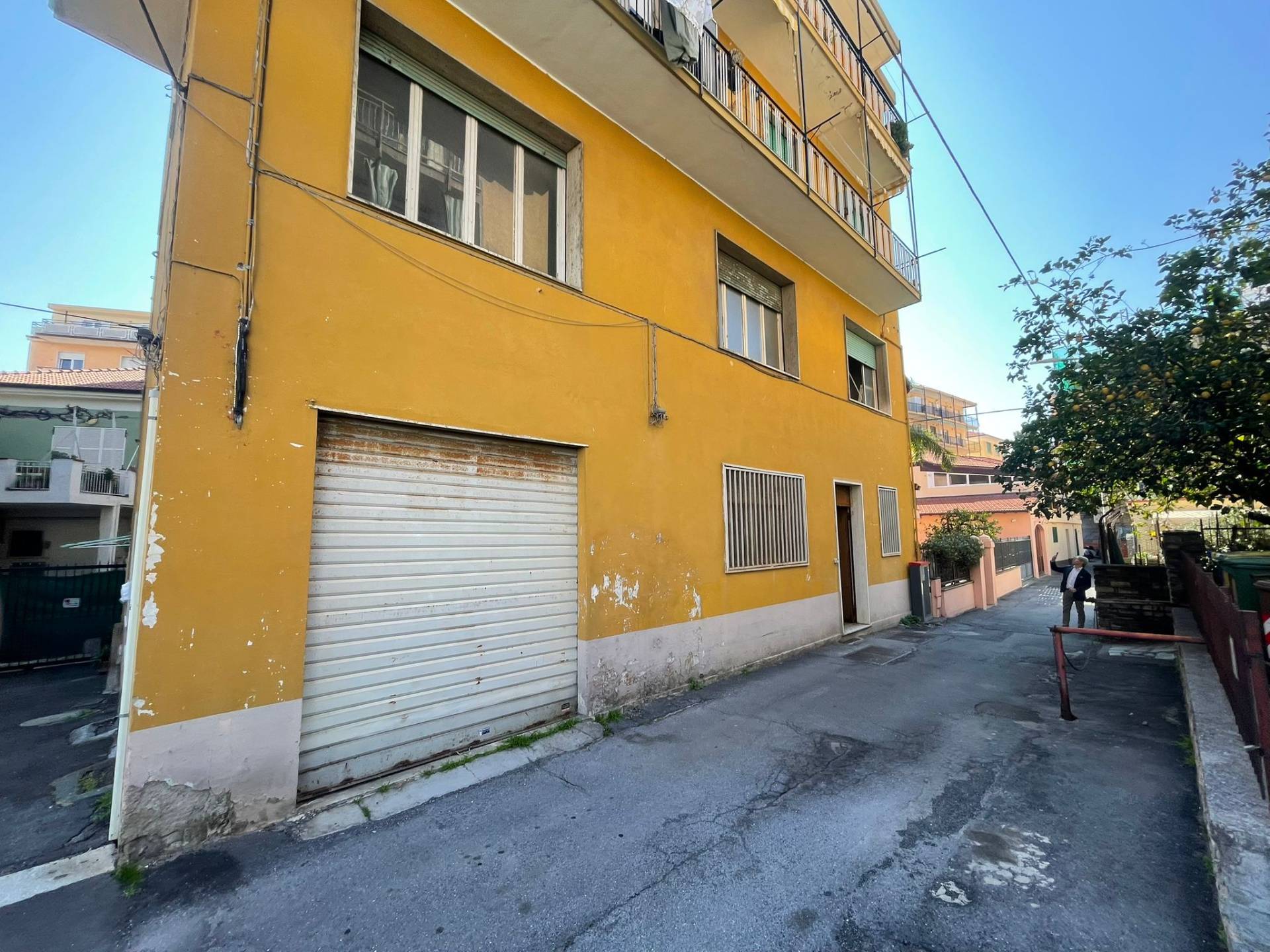 Appartamento in vendita a Taggia, Arma di Taggia