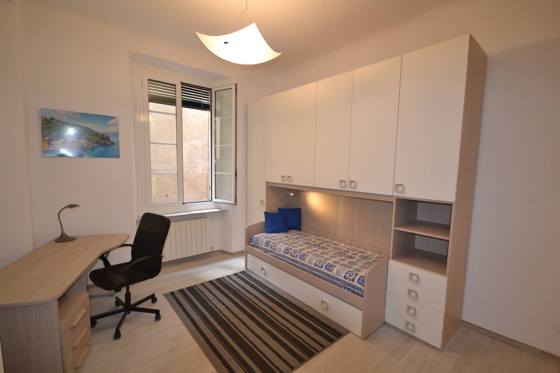 Appartamento in affitto a Genova, Centro Storico