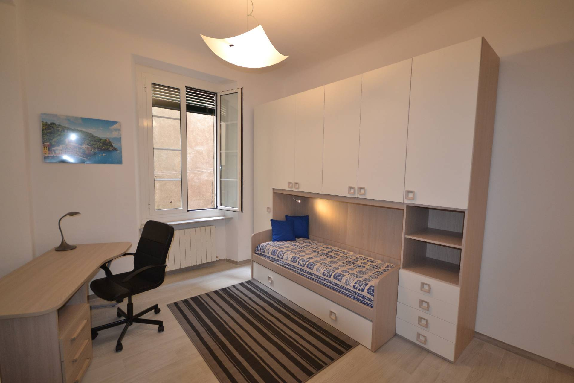 Appartamento in affitto a Genova, Centro Storico