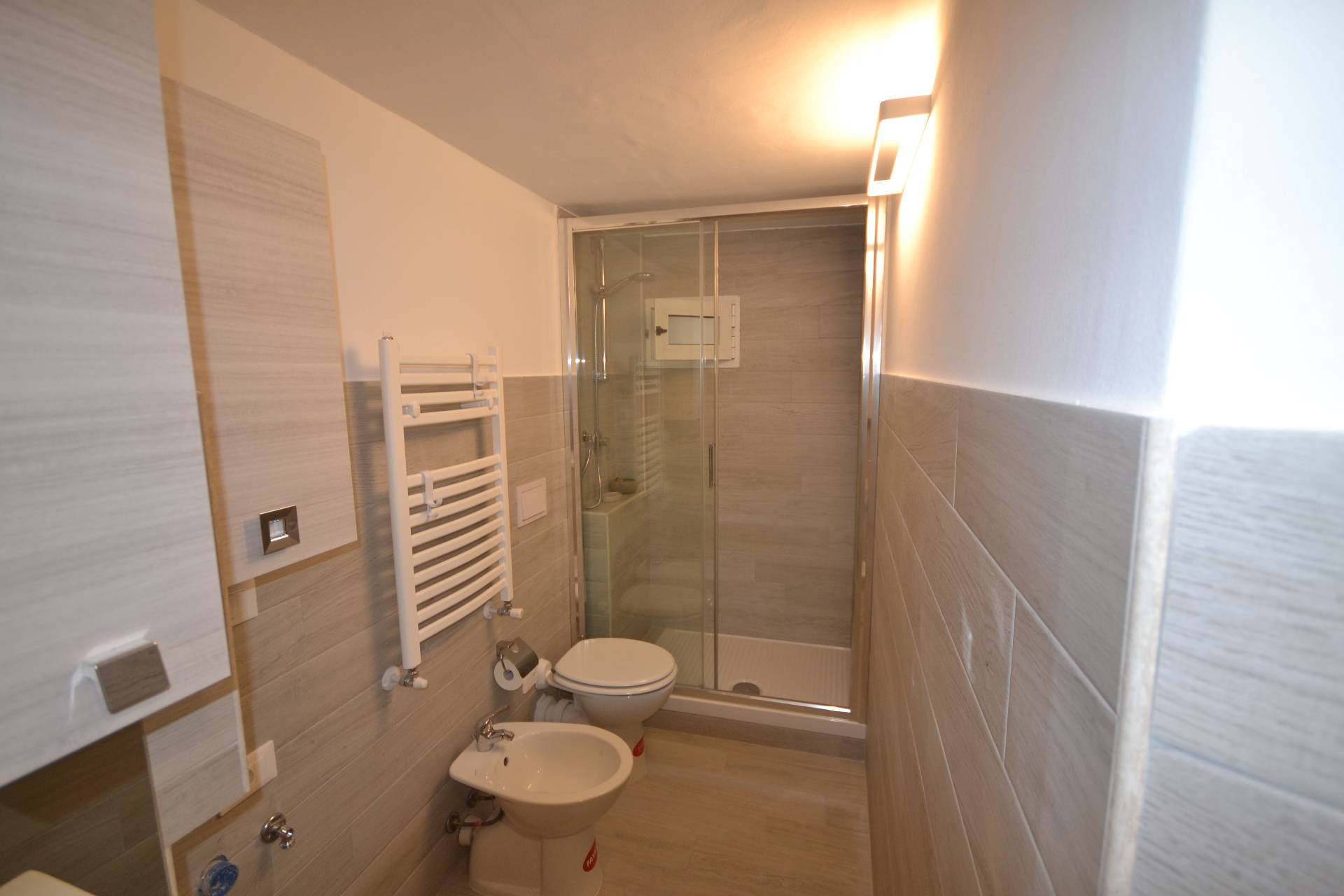 Appartamento in affitto a Genova, Centro Storico