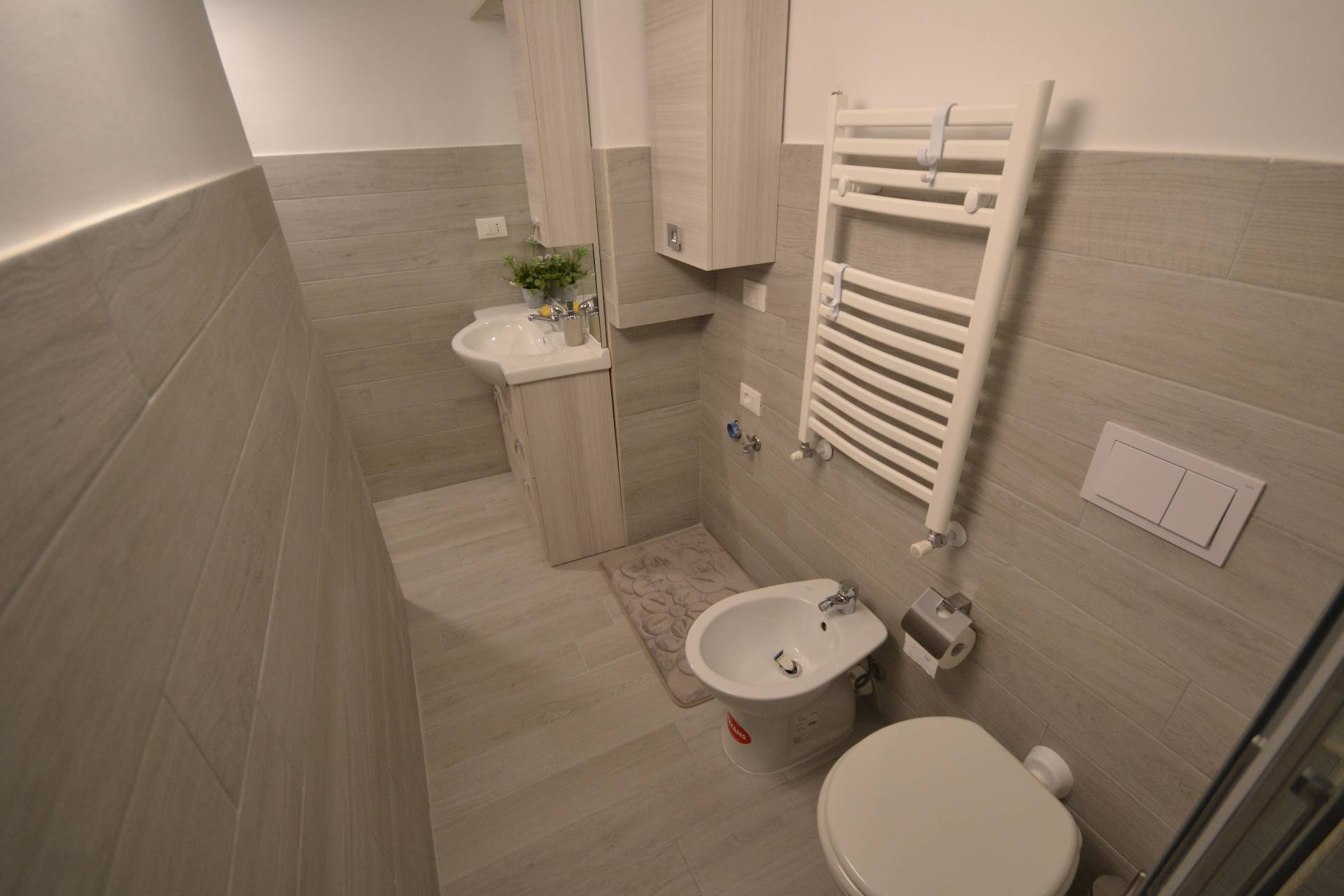 Appartamento in affitto a Genova, Centro Storico