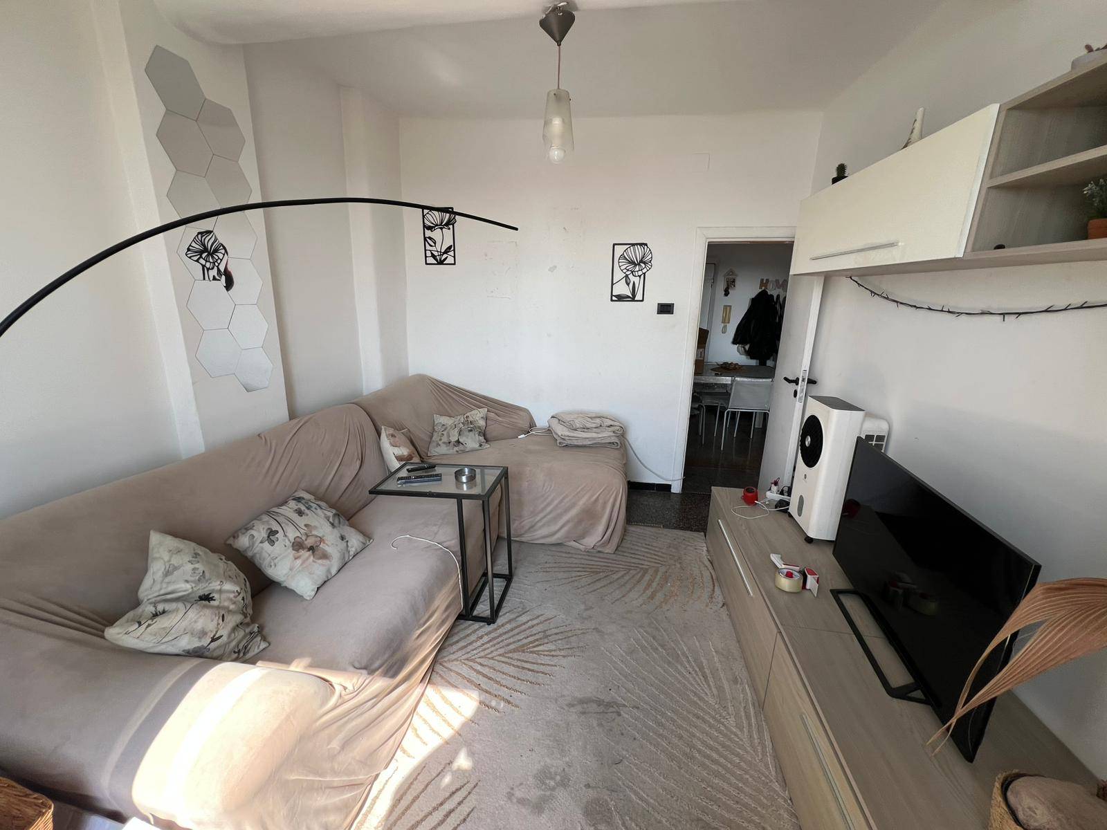 Appartamento in vendita a Genova, Centro Storico