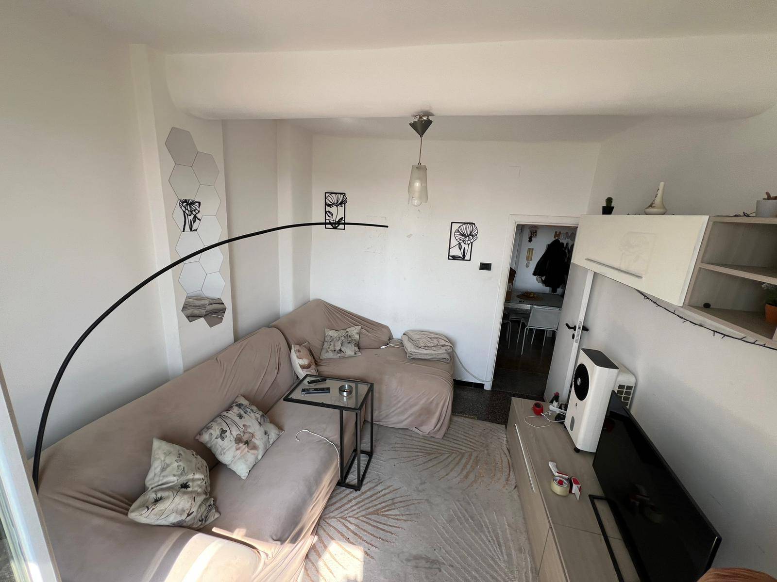 Appartamento in vendita a Genova, Centro Storico