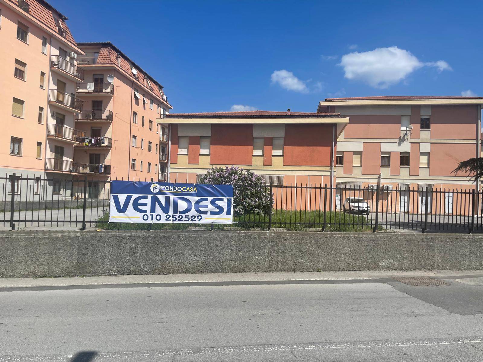 Capannone in vendita a Cairo Montenotte
