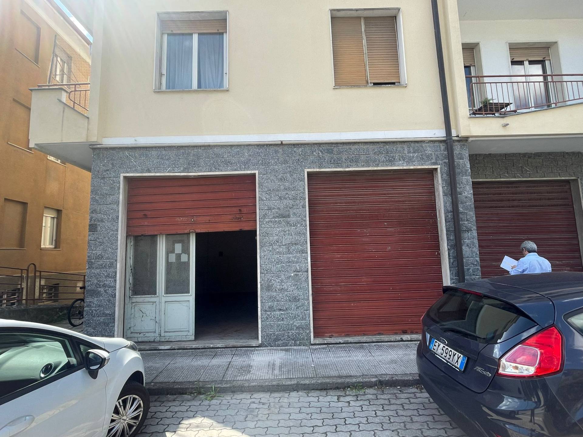 Locale commerciale in vendita a Millesimo