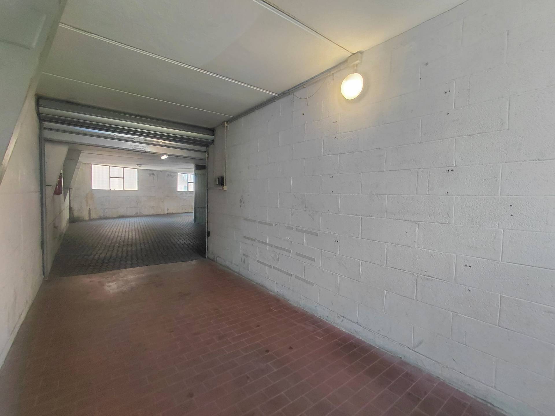 Box o garage in vendita a Genova, Borgoratti