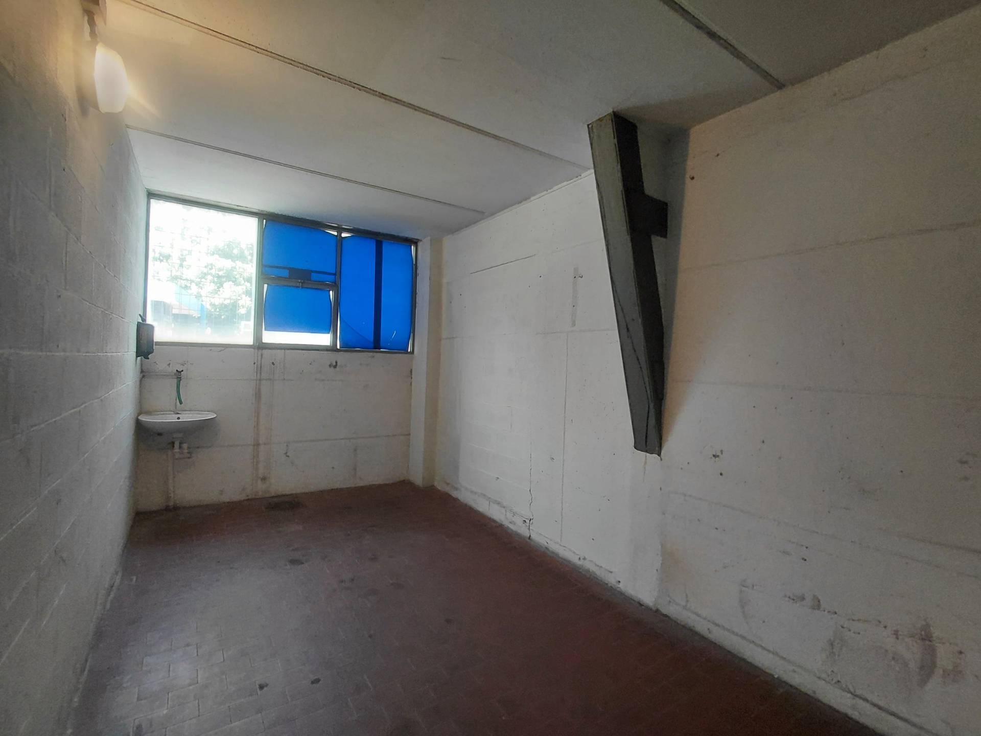 Box o garage in vendita a Genova, Borgoratti