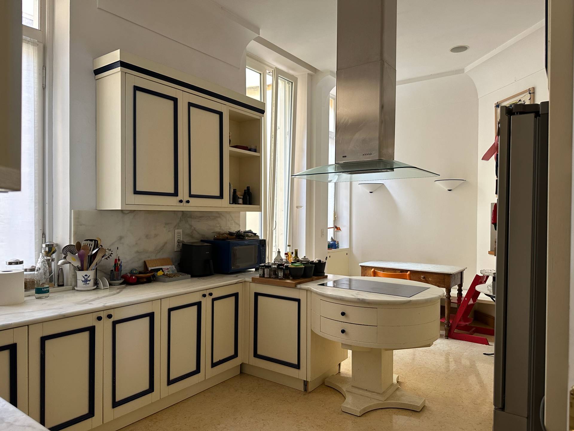 Appartamento in affitto a Genova, Carignano