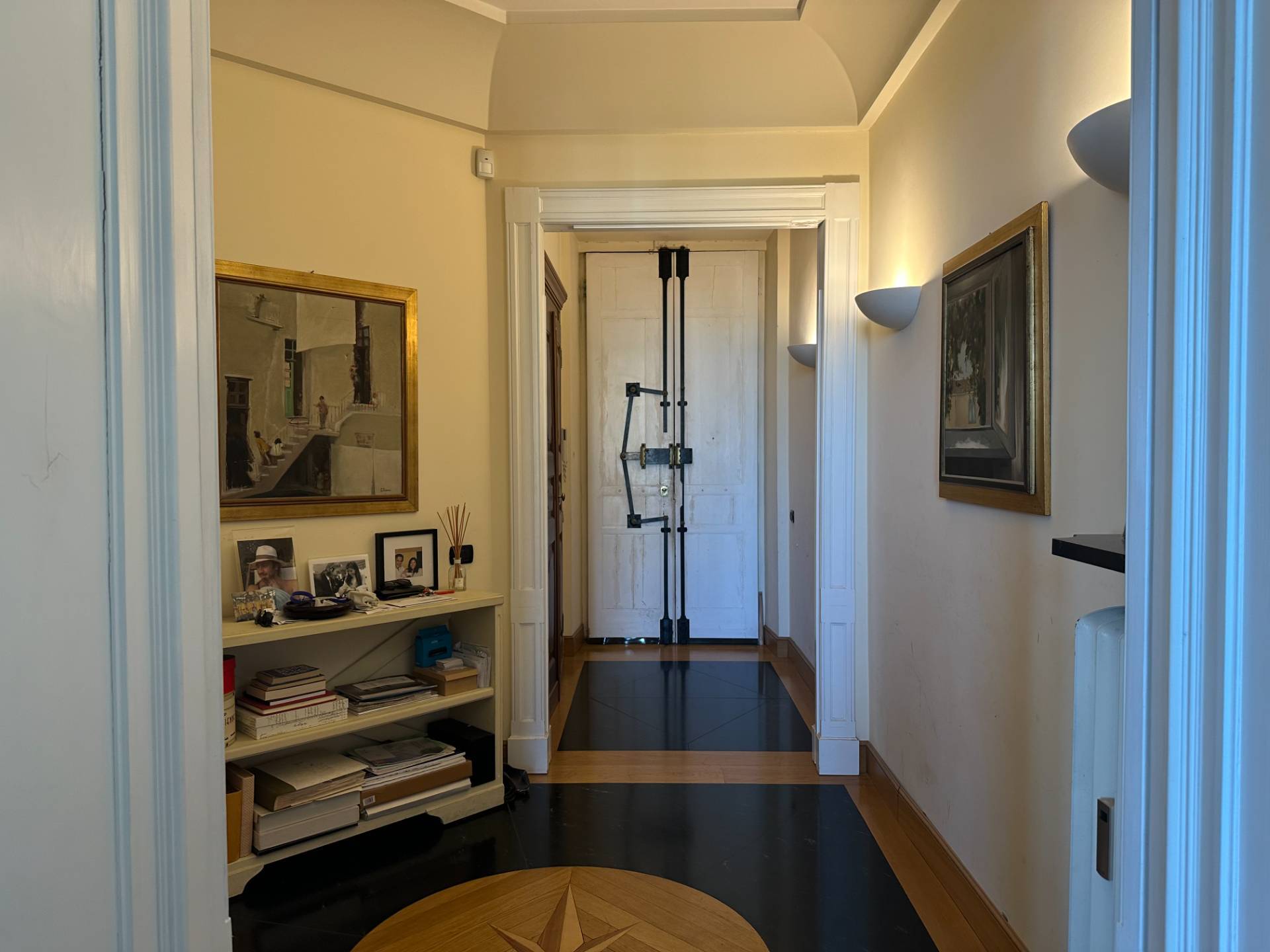 Appartamento in affitto a Genova, Carignano