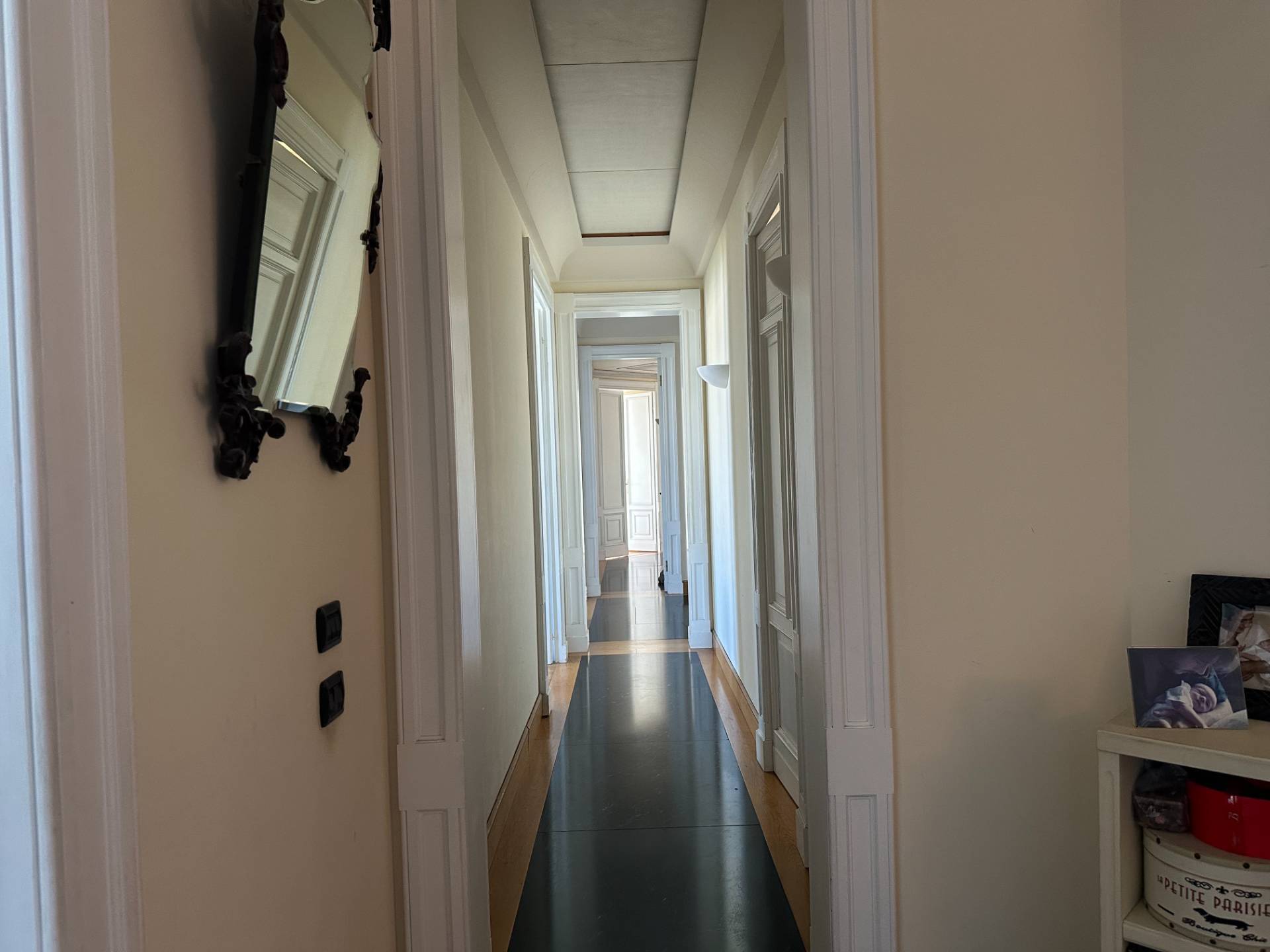 Appartamento in affitto a Genova, Carignano