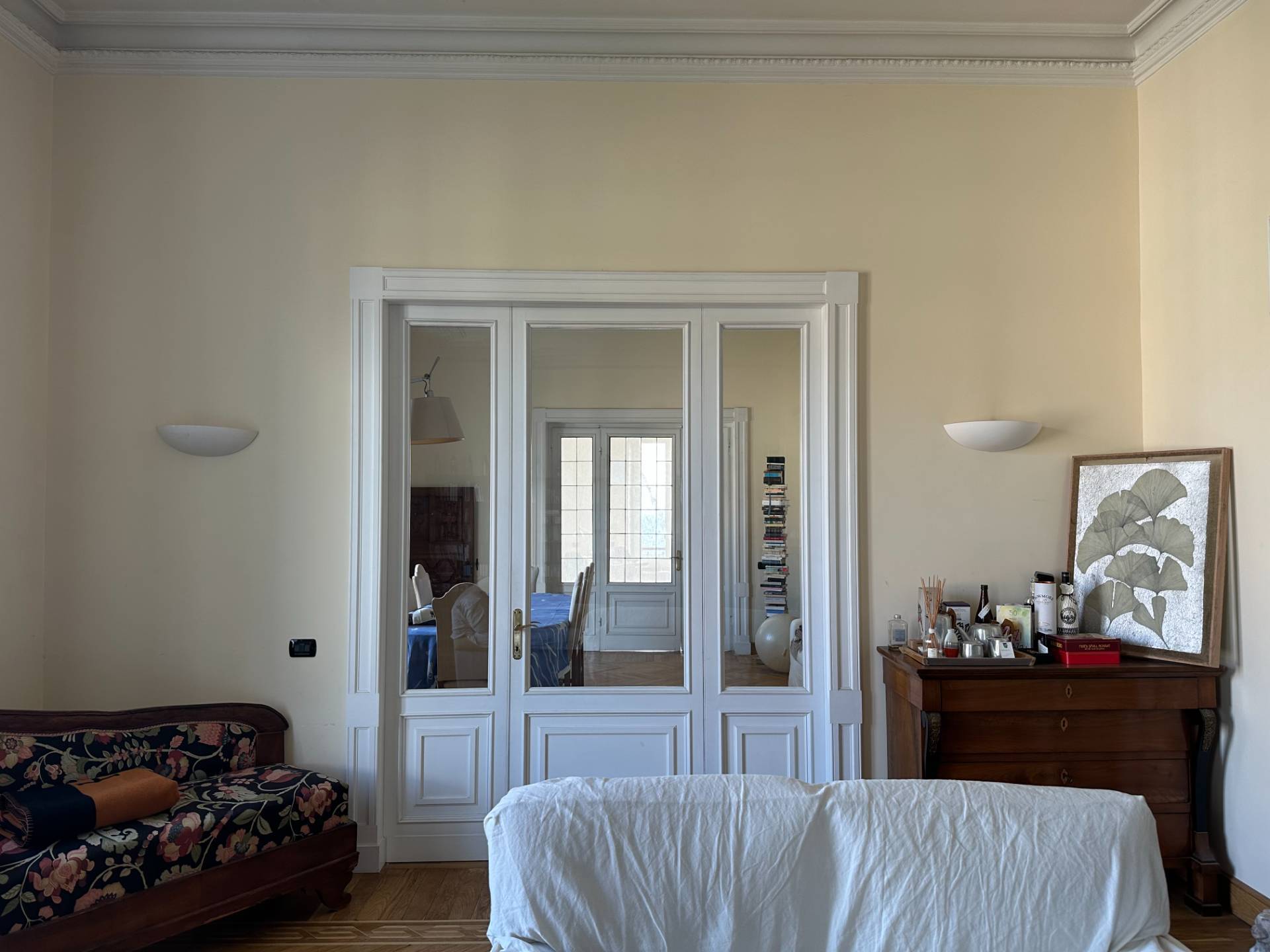 Appartamento in affitto a Genova, Carignano