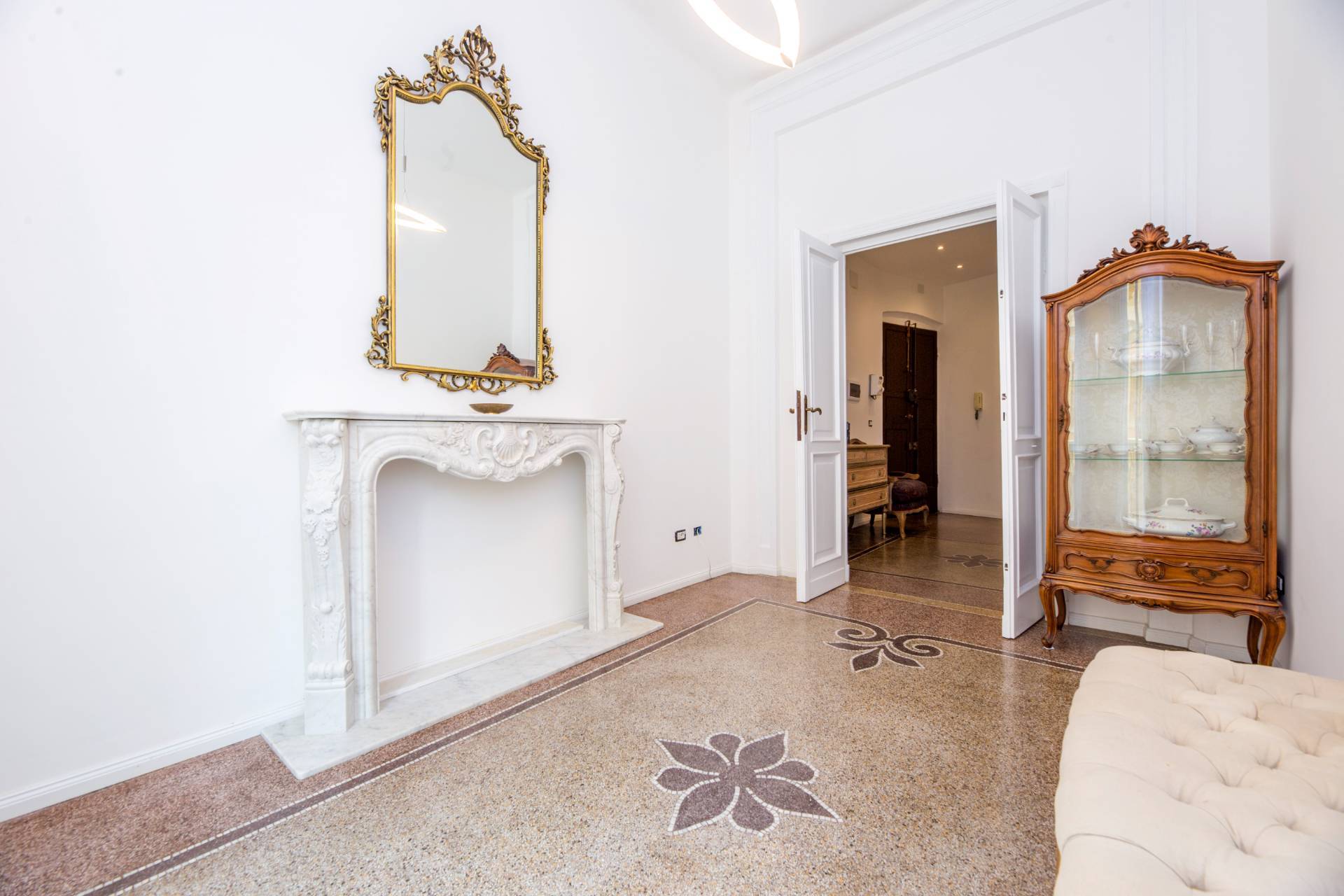 Appartamento in affitto a Genova, Castelletto