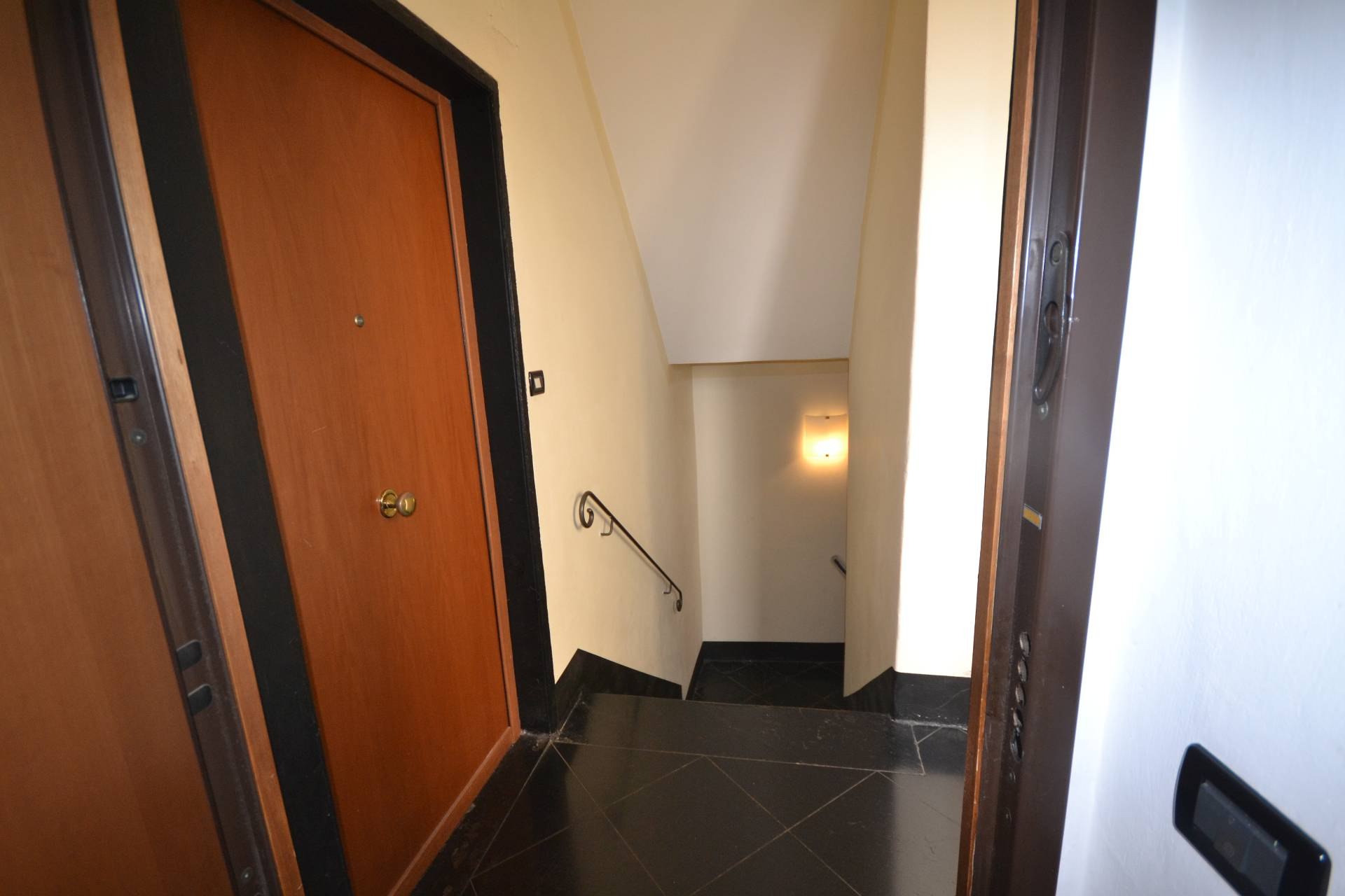 Appartamento in affitto a Genova, Centro Storico