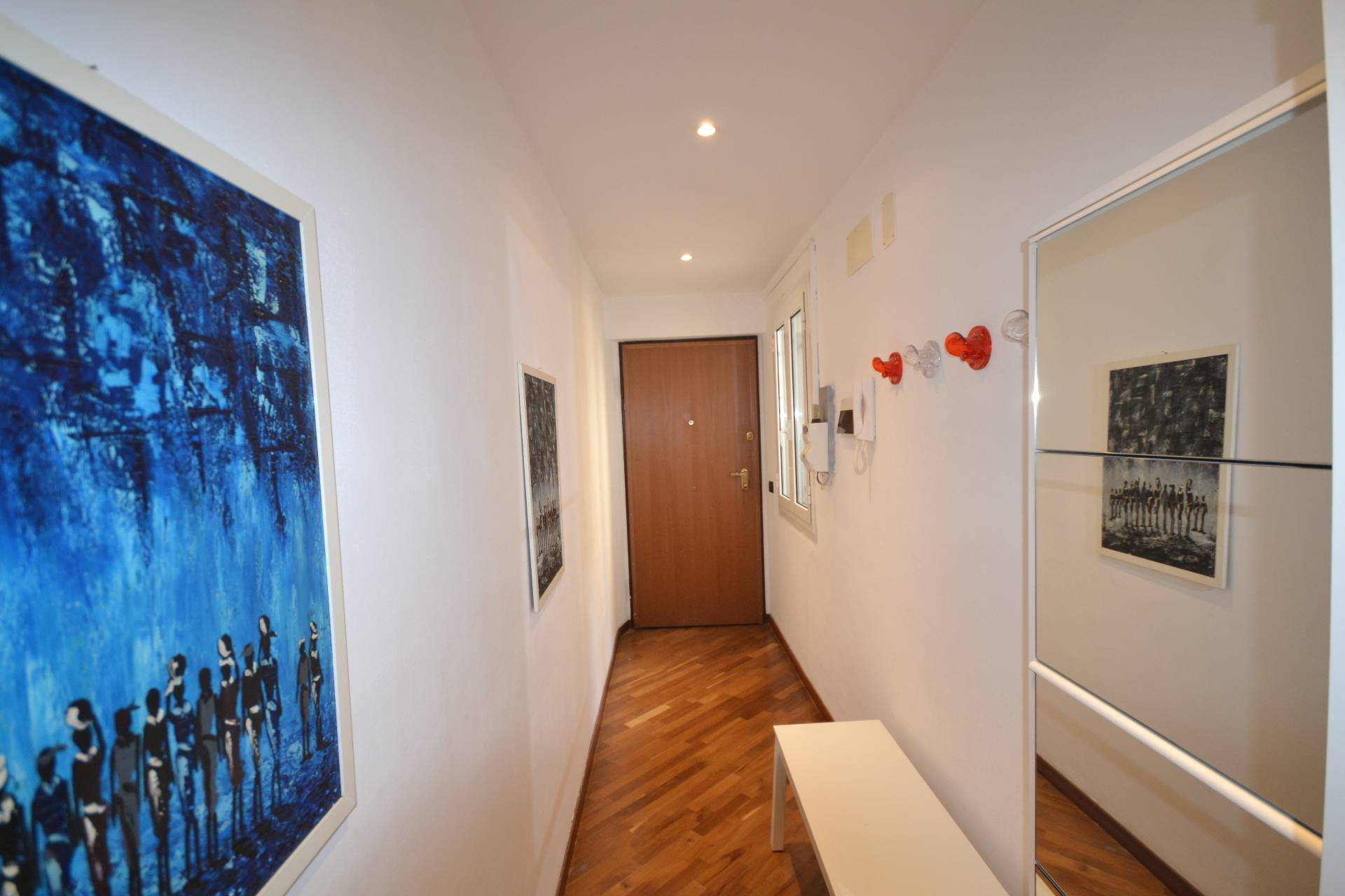 Appartamento in affitto a Genova, Centro Storico