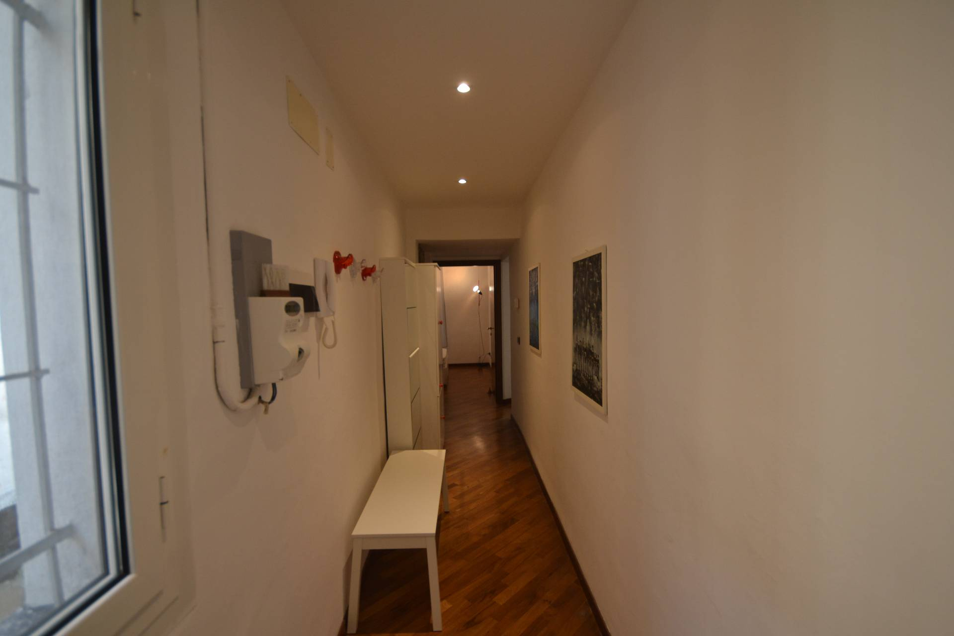 Appartamento in affitto a Genova, Centro Storico