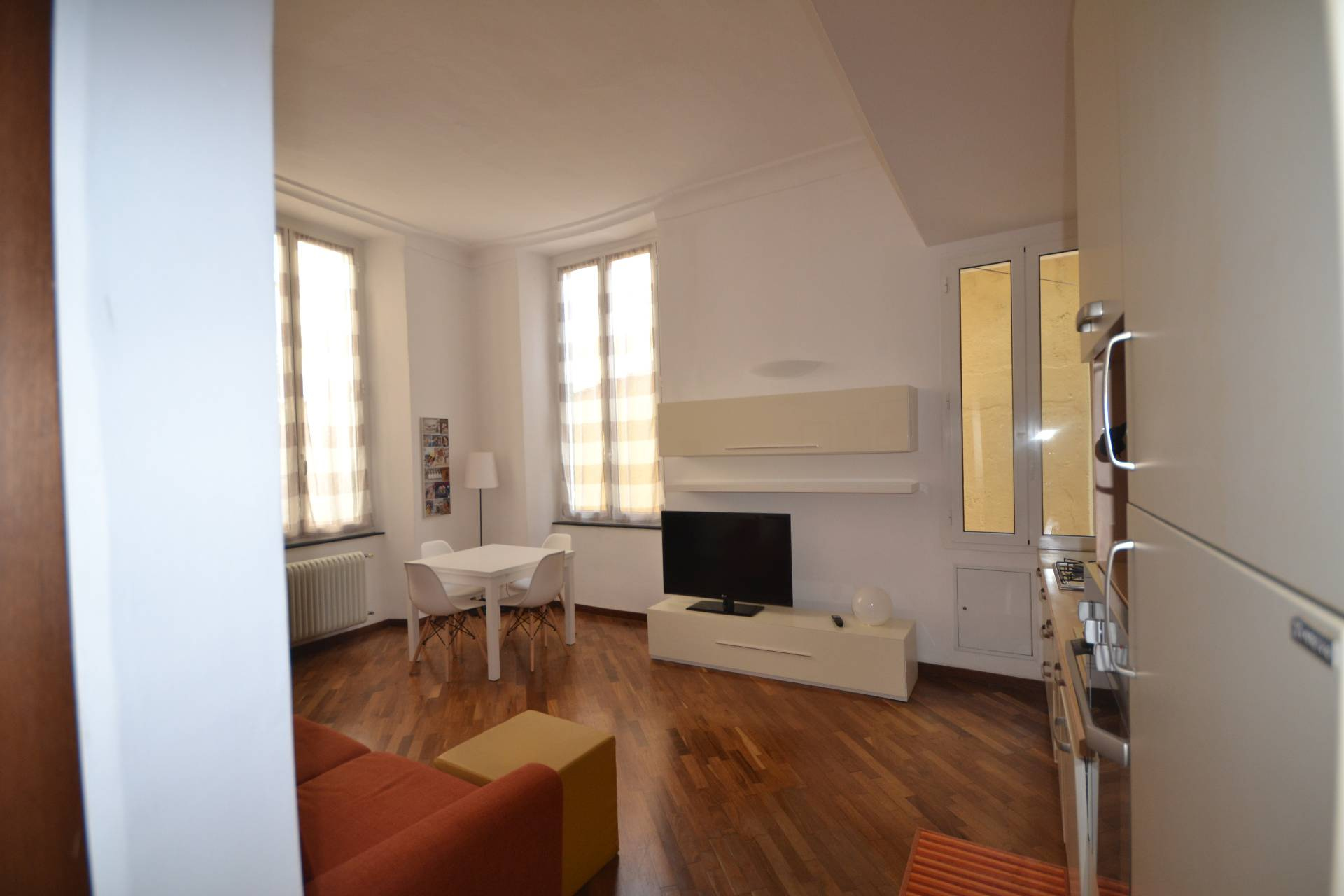 Appartamento in affitto a Genova, Centro Storico
