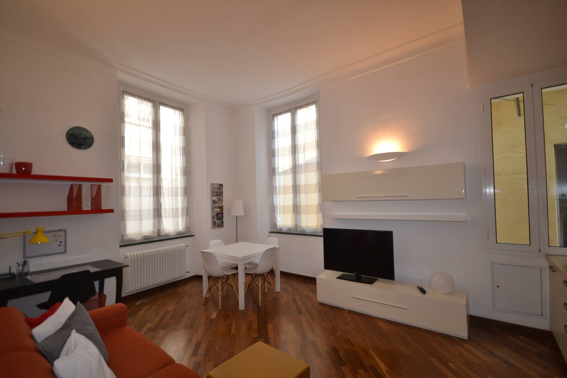 Appartamento in affitto a Genova, Centro Storico