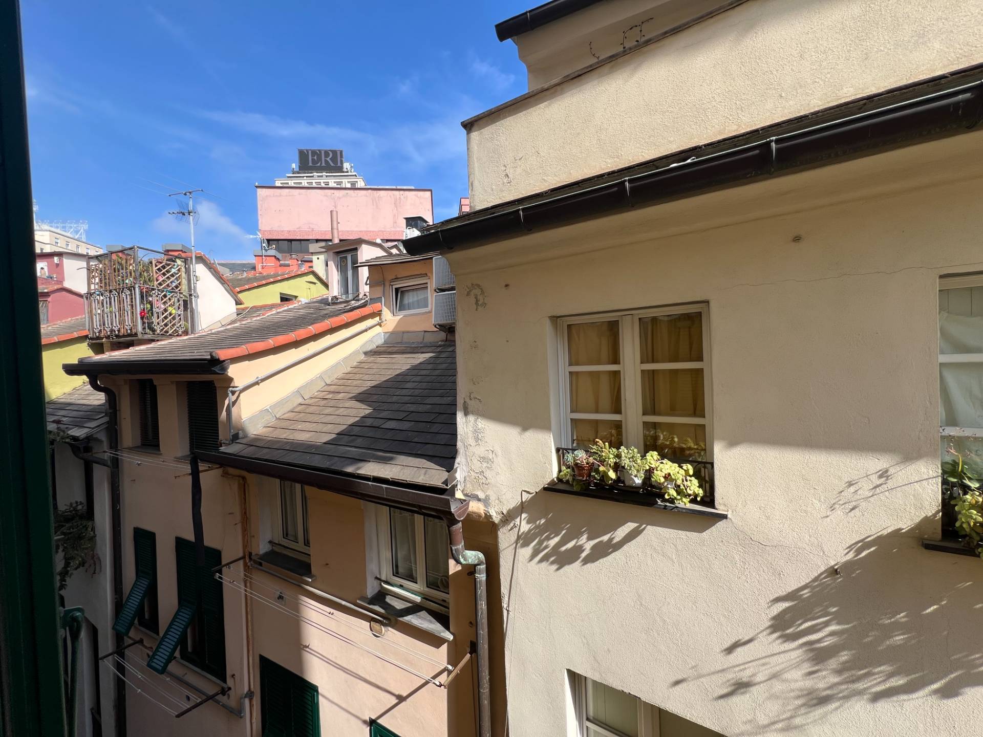 Appartamento in affitto a Genova, Centro Storico
