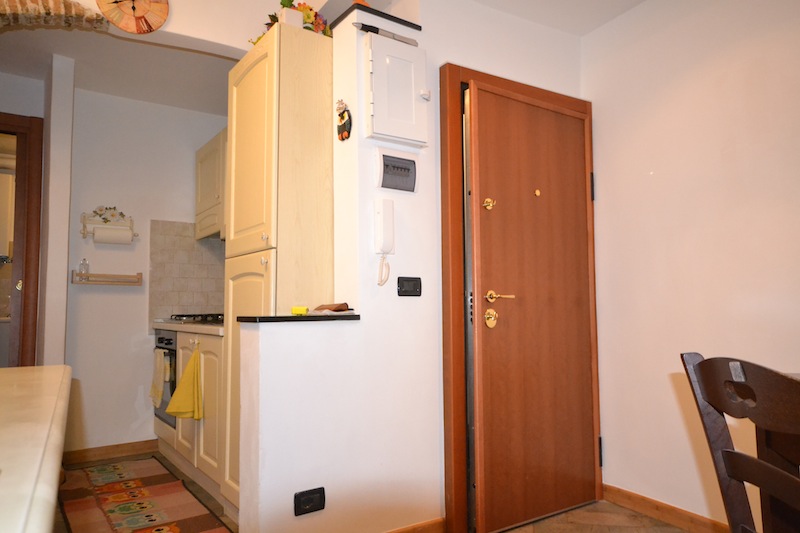 Appartamento in affitto a Genova, Centro Storico