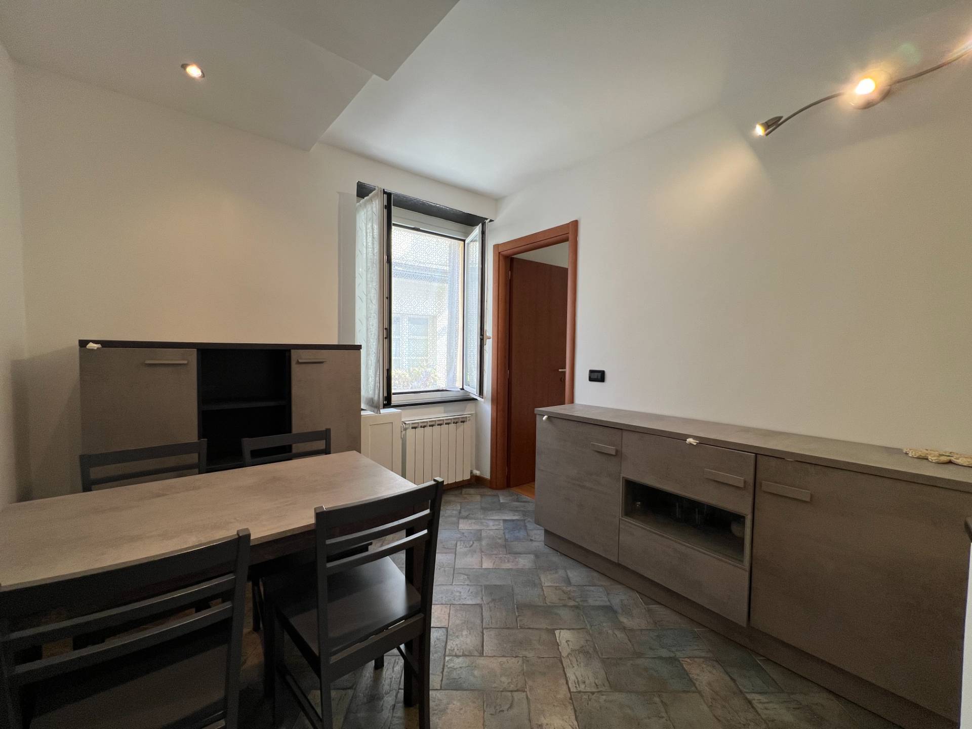 Appartamento in affitto a Genova, Centro Storico