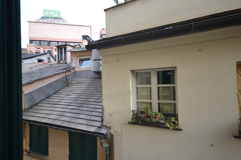 Appartamento in affitto a Genova, Centro Storico
