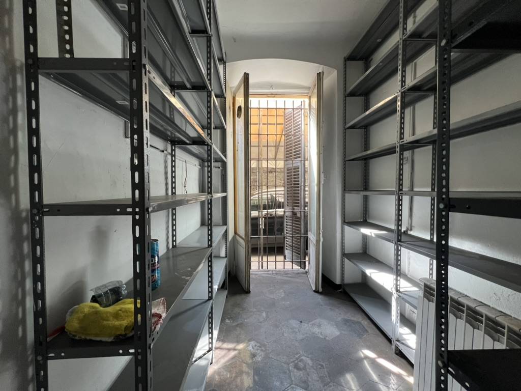 Ufficio in affitto a Genova, Centro