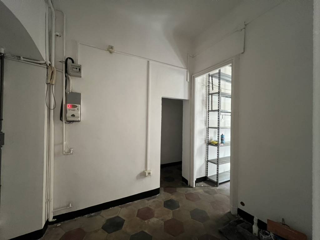Ufficio in affitto a Genova, Centro