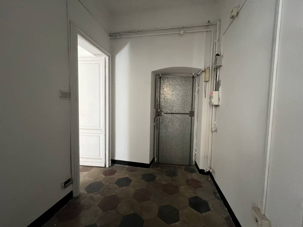Ufficio in affitto a Genova, Centro