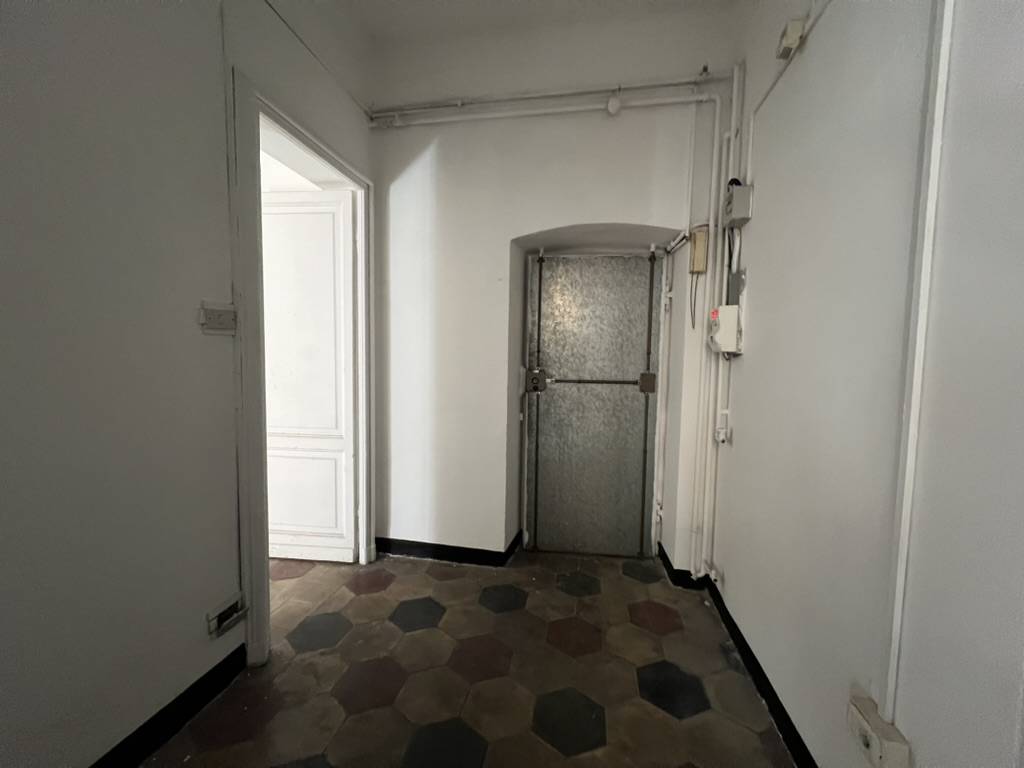Ufficio in affitto a Genova, Centro