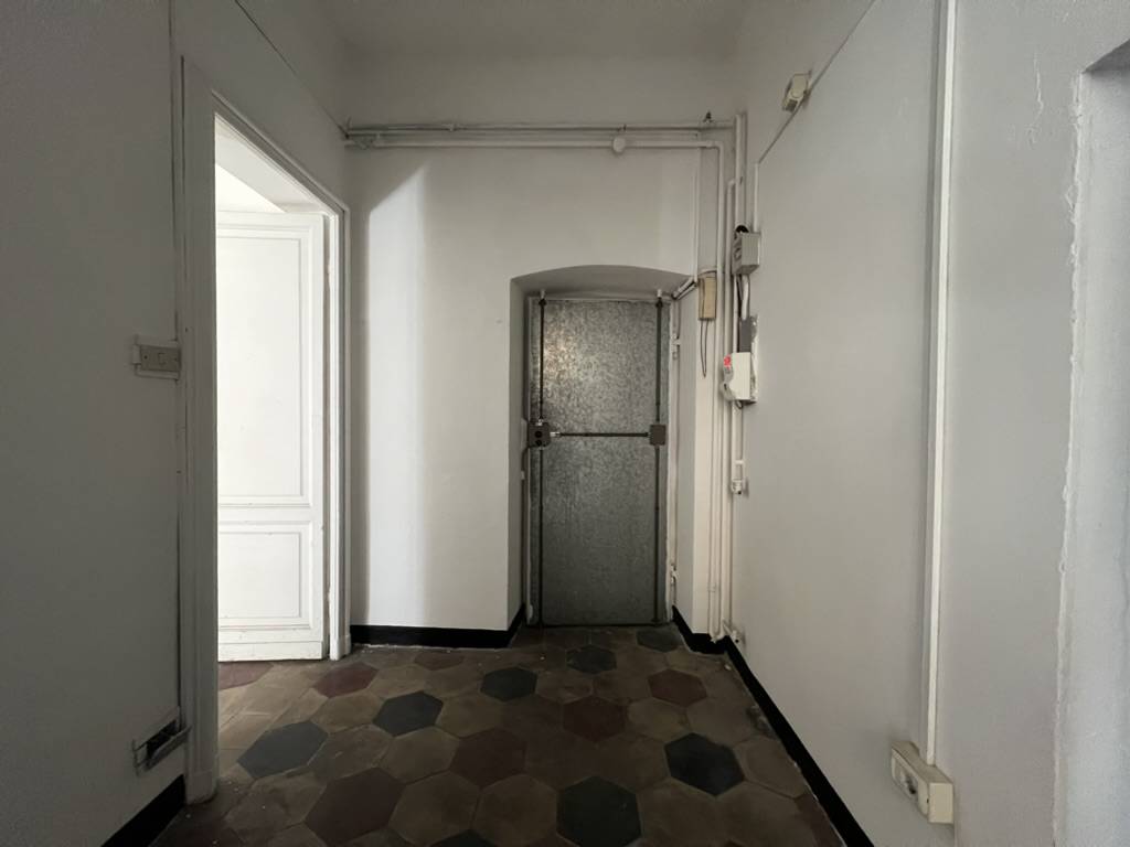 Ufficio in affitto a Genova, Centro