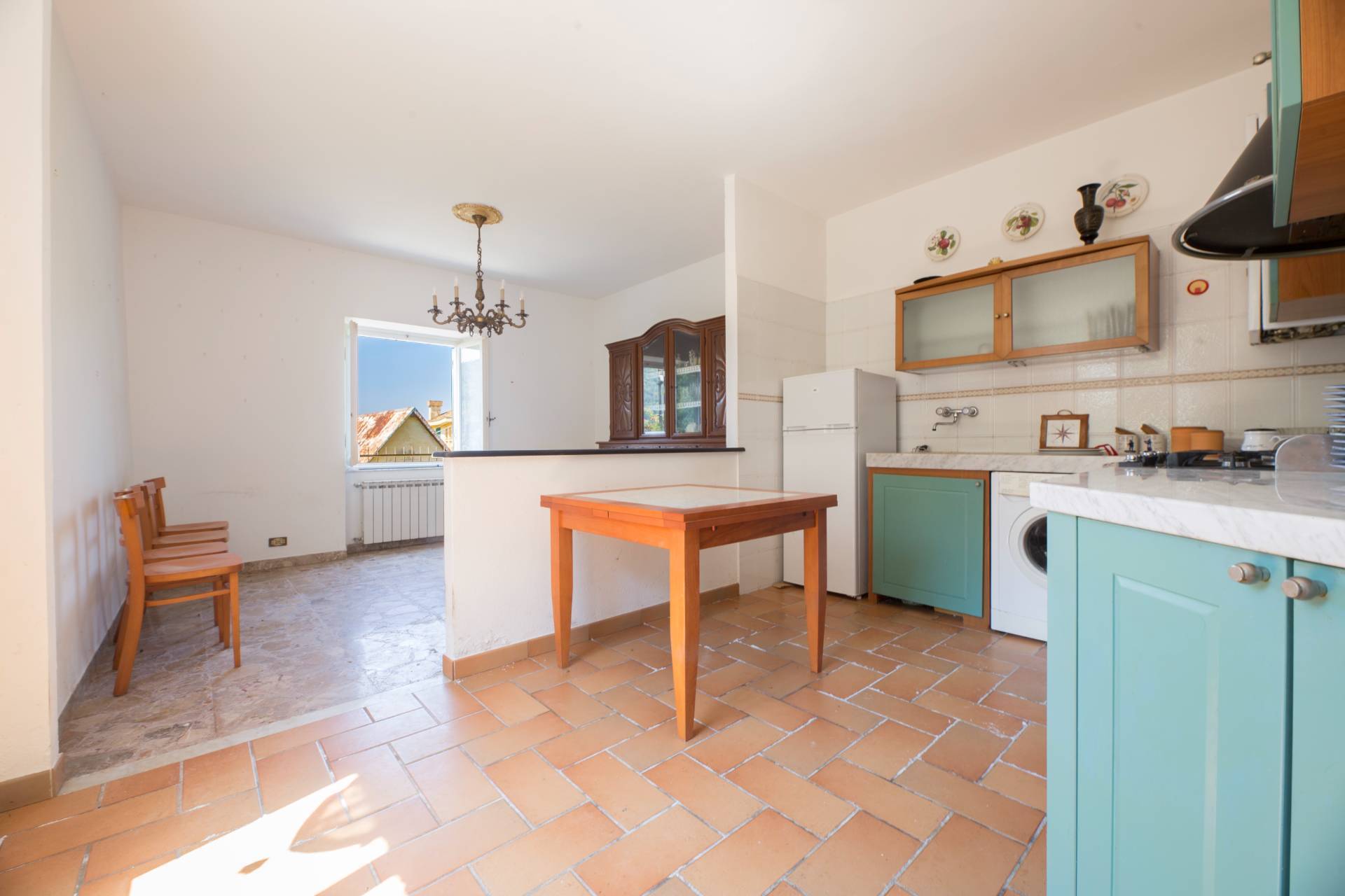 Casa indipendente in vendita a Genova, Molassana