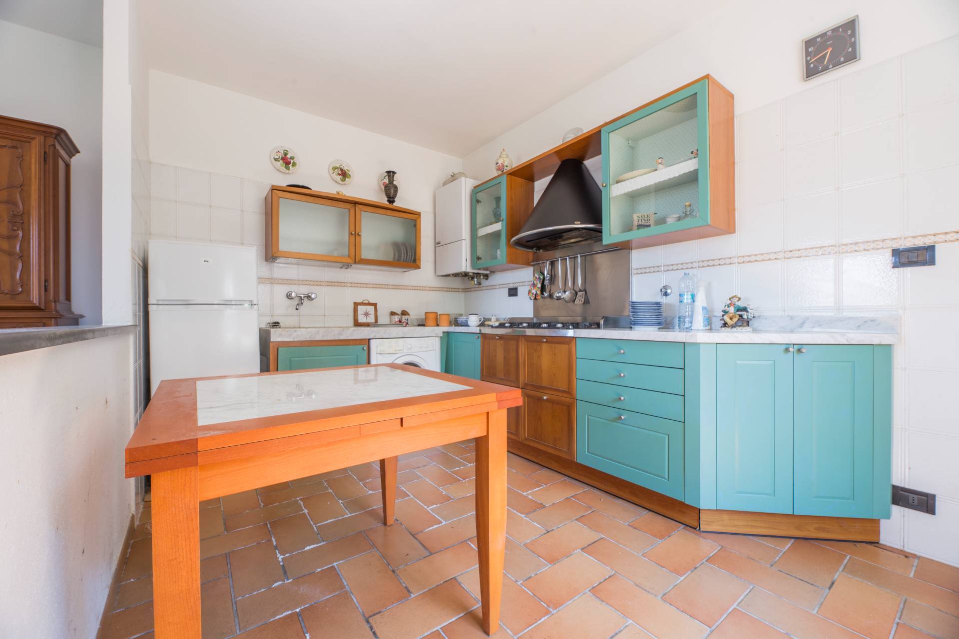 Casa indipendente in vendita a Genova, Molassana
