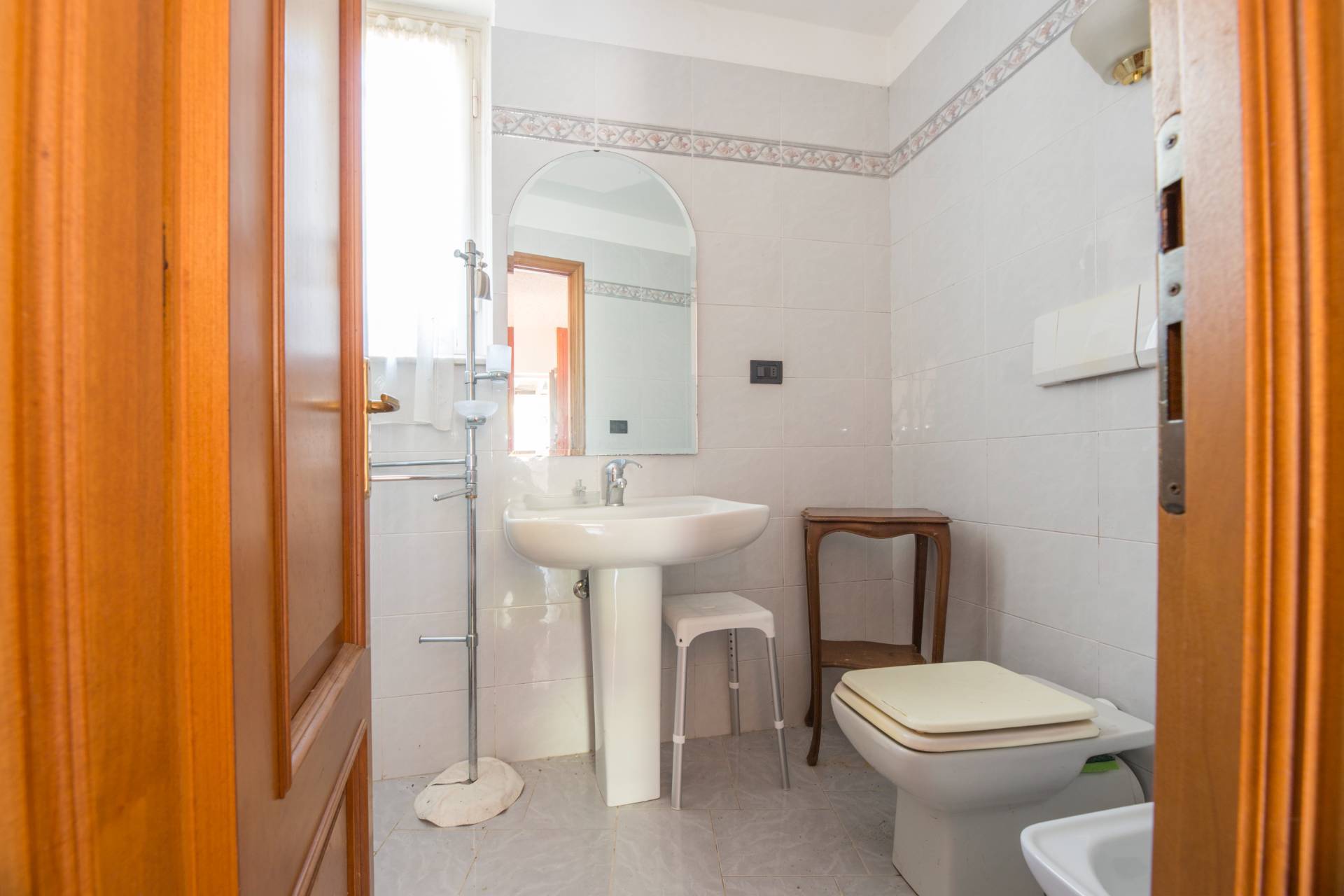 Casa indipendente in vendita a Genova, Molassana