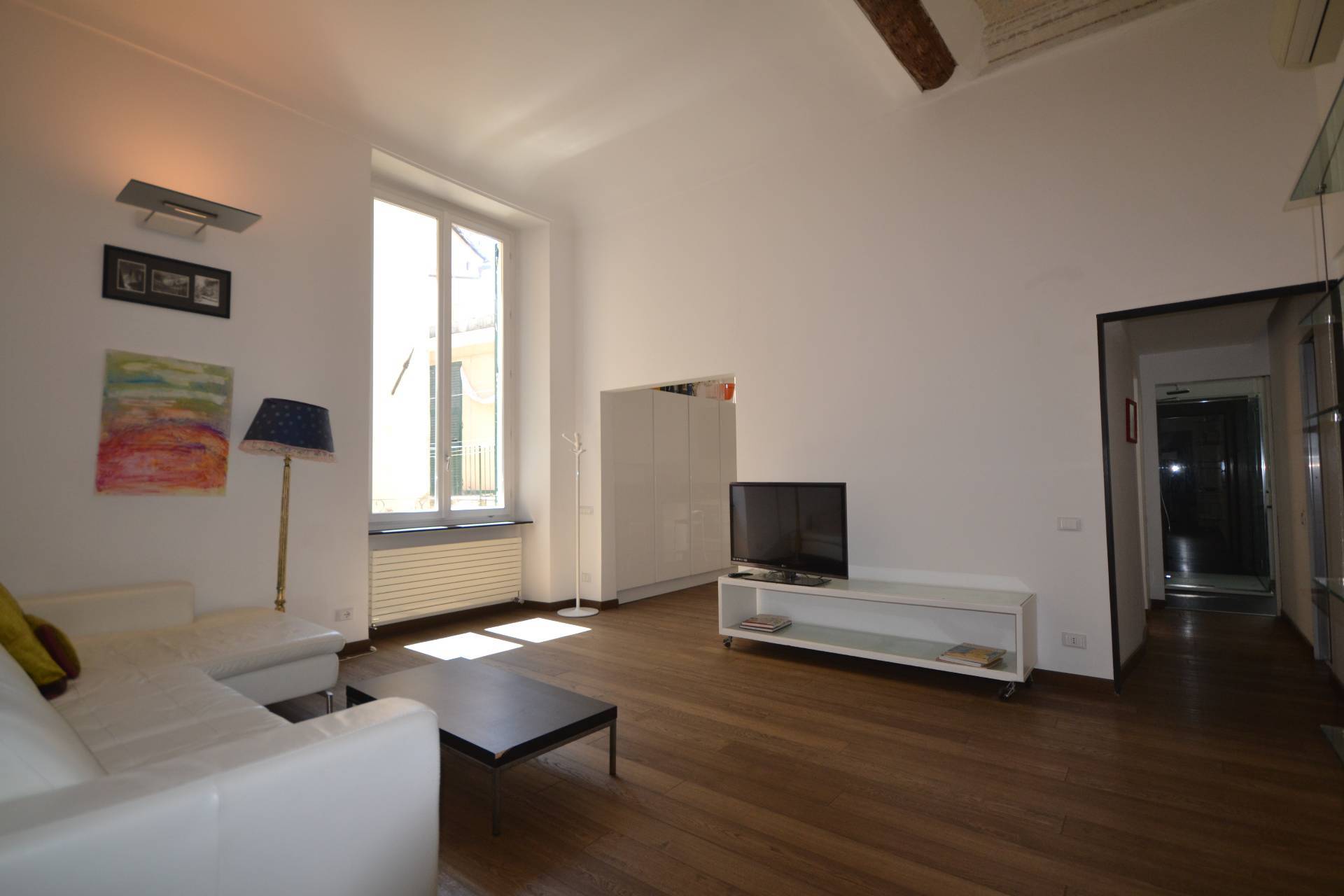 Appartamento in affitto a Genova, Centro Storico