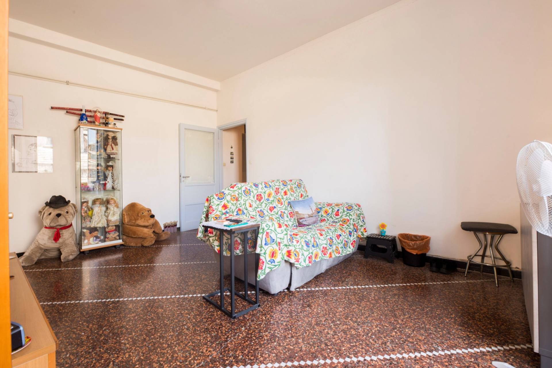 Appartamento in vendita a Genova, Centro Storico