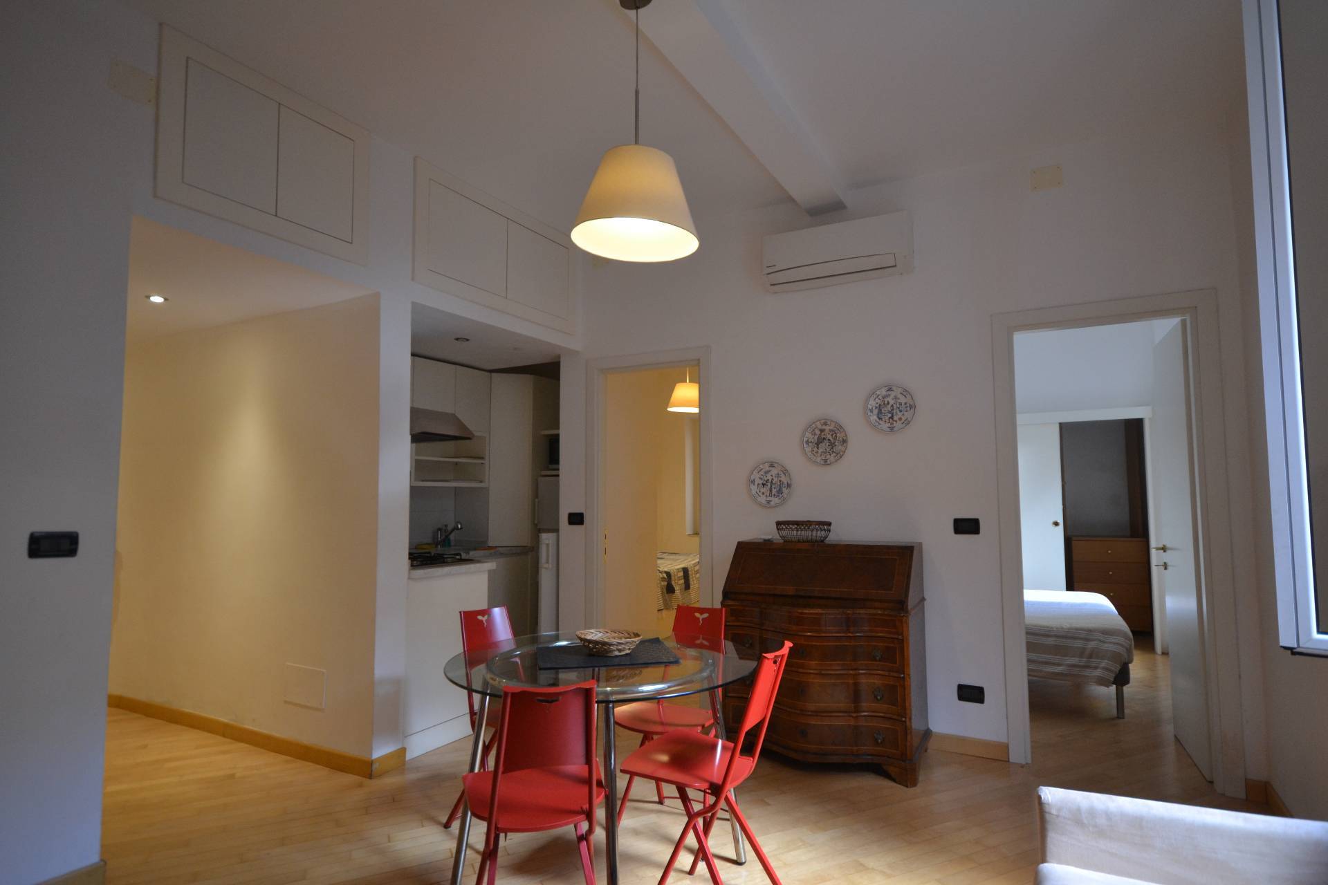 Appartamento in affitto a Genova, Centro Storico