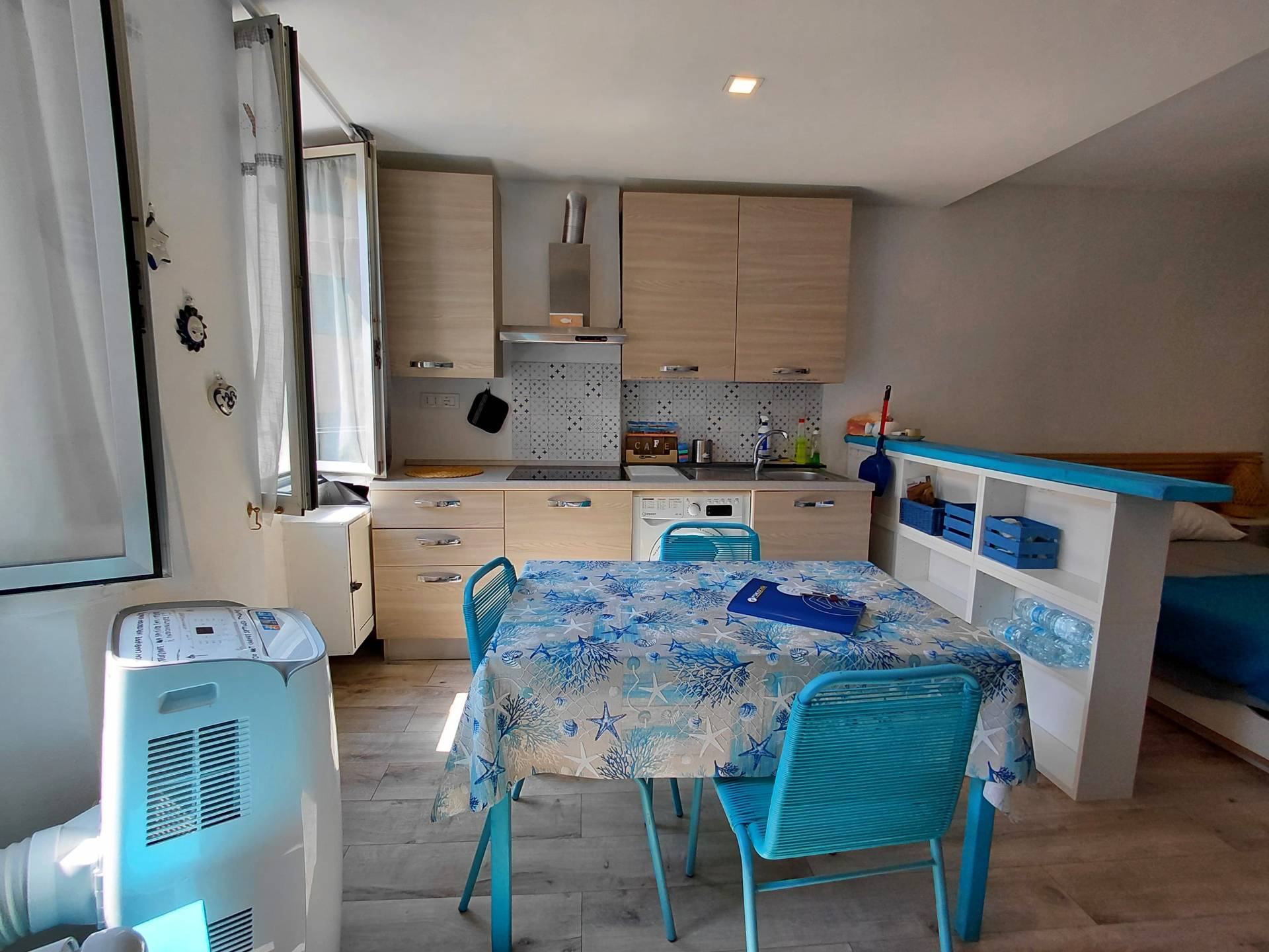 Appartamento in vendita a Varazze