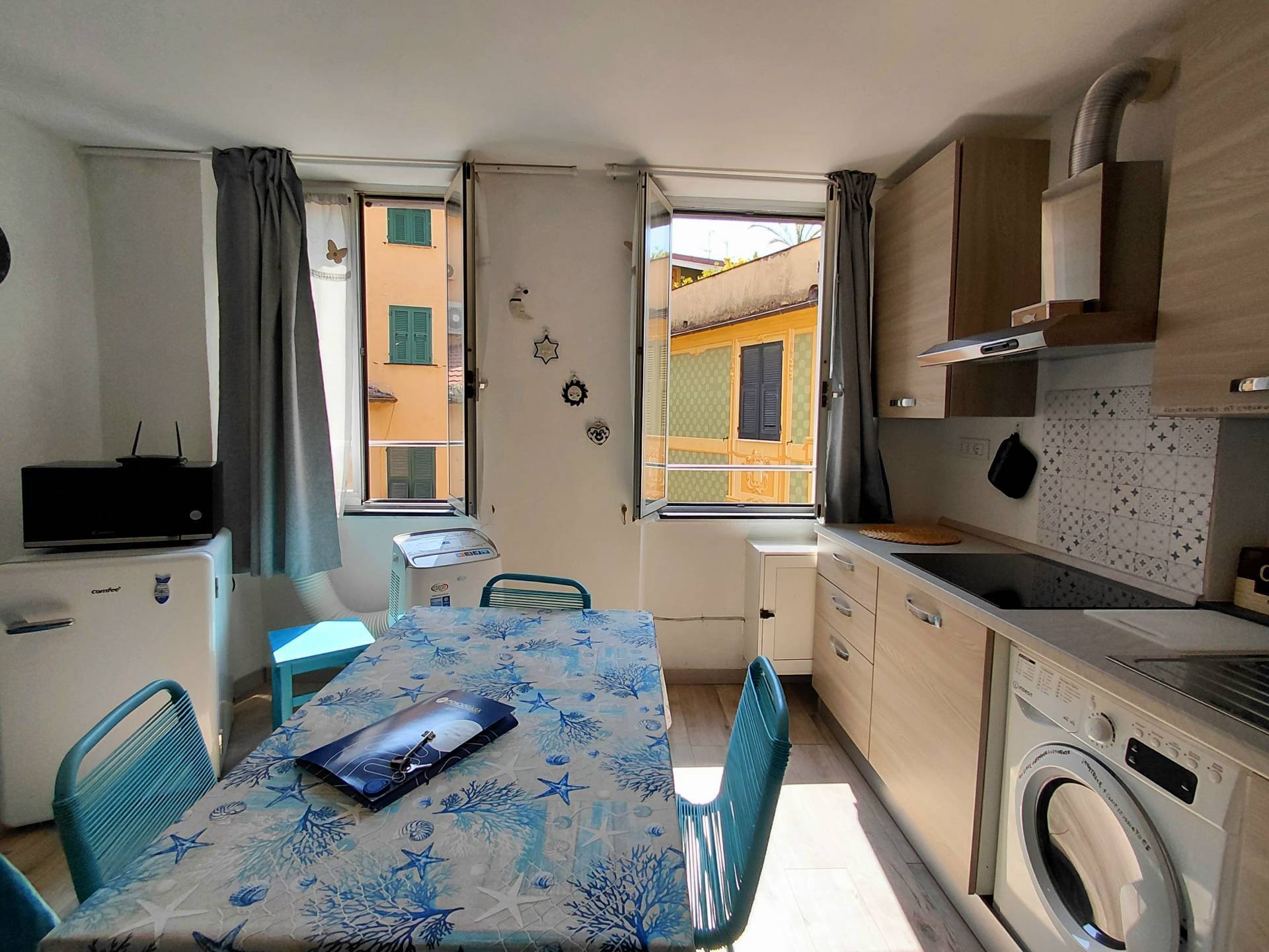 Appartamento in vendita a Varazze