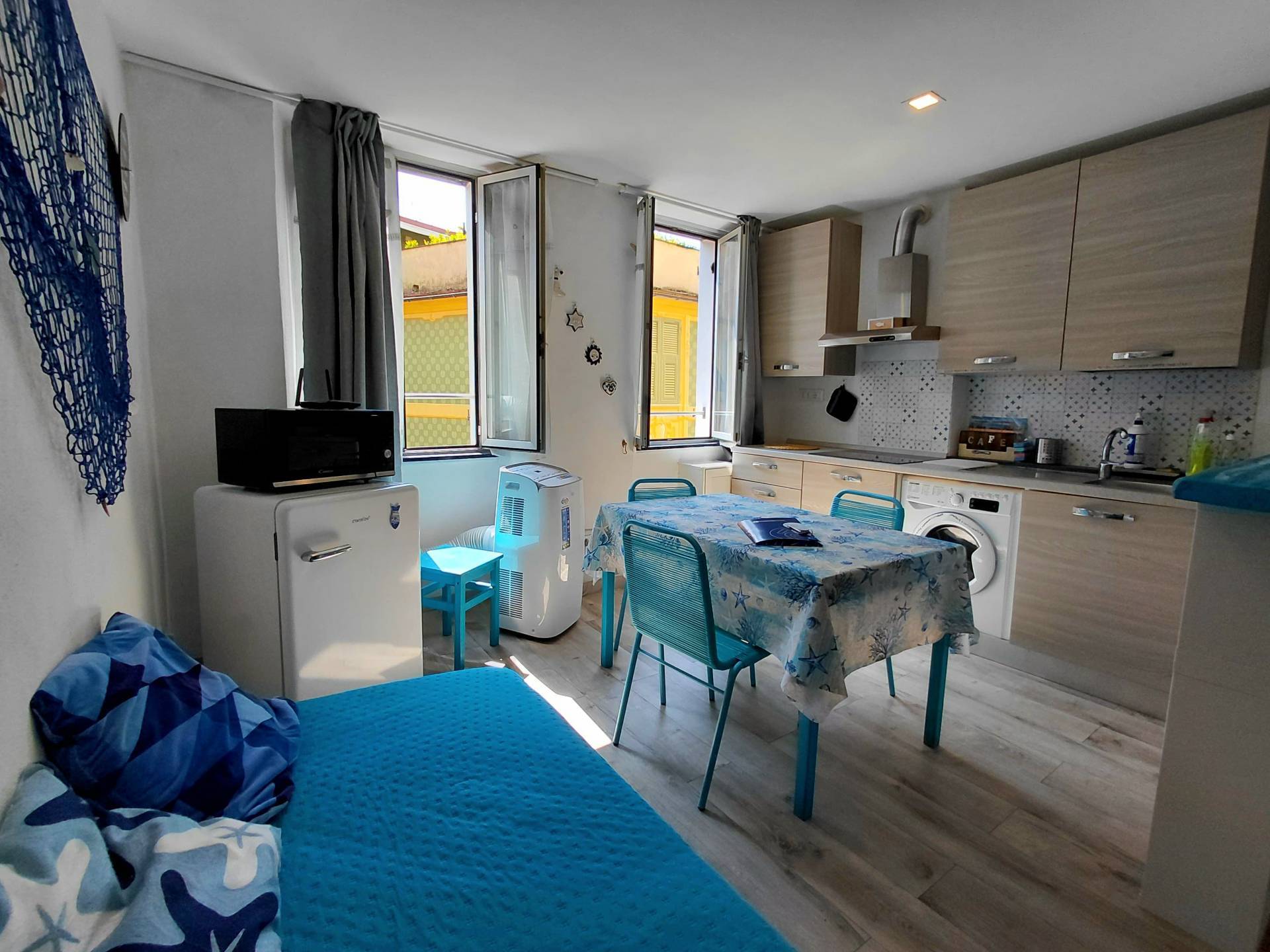 Appartamento in vendita a Varazze