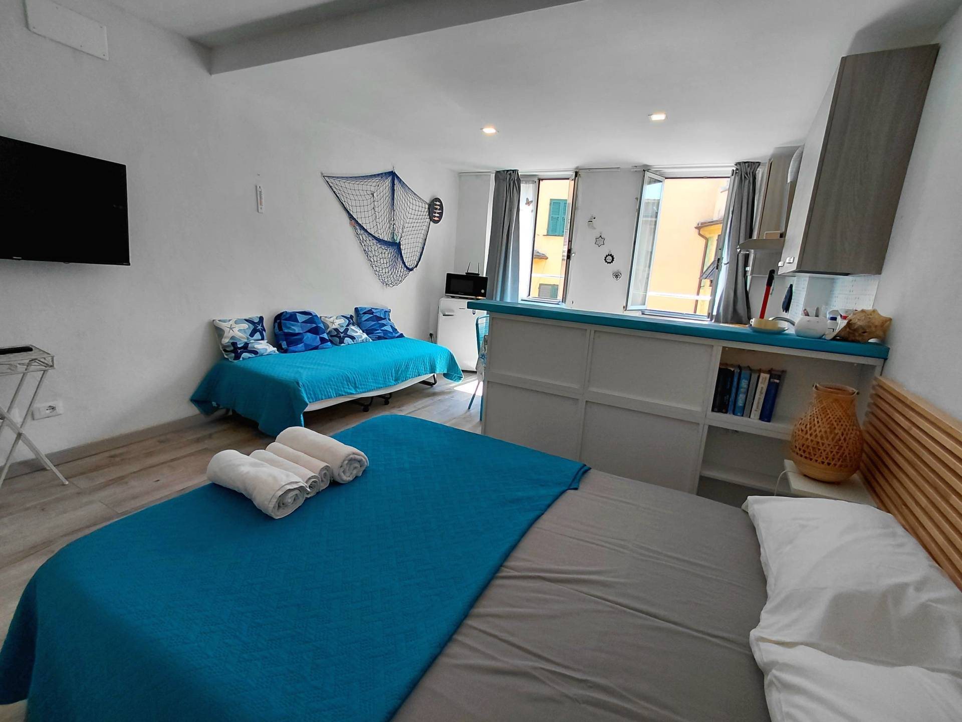 Appartamento in vendita a Varazze